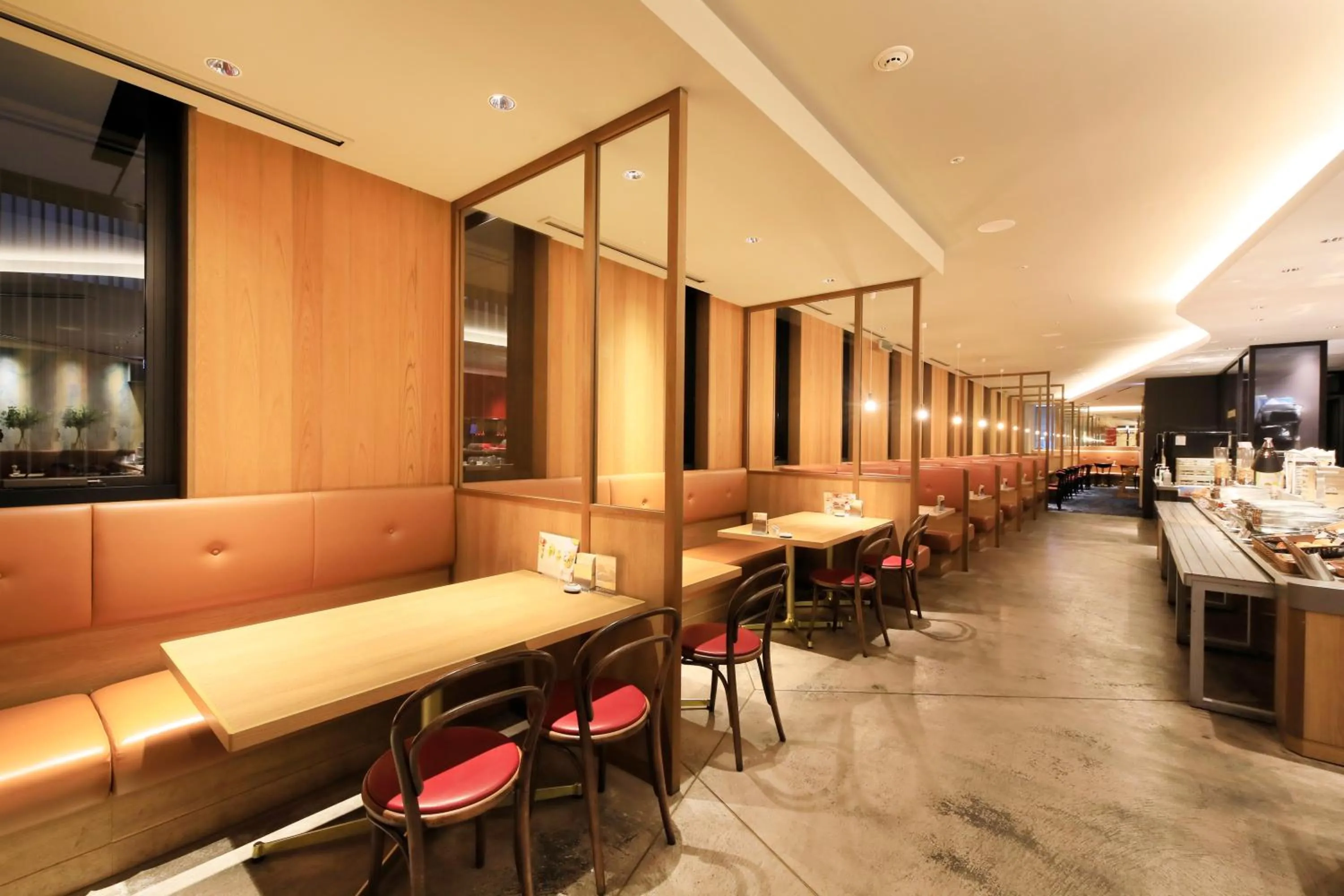 Richmond Hotel Tenjin Nishi-Dori