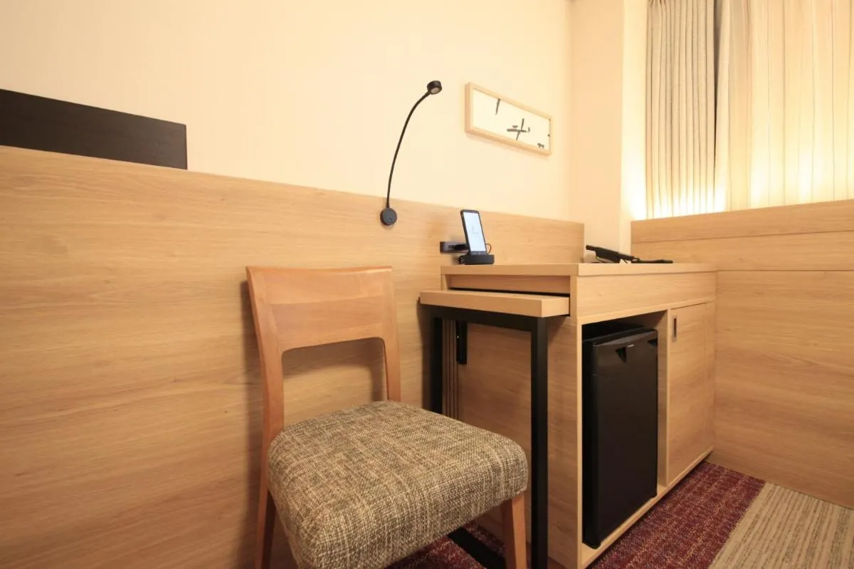 Richmond Hotel Tenjin Nishi-Dori