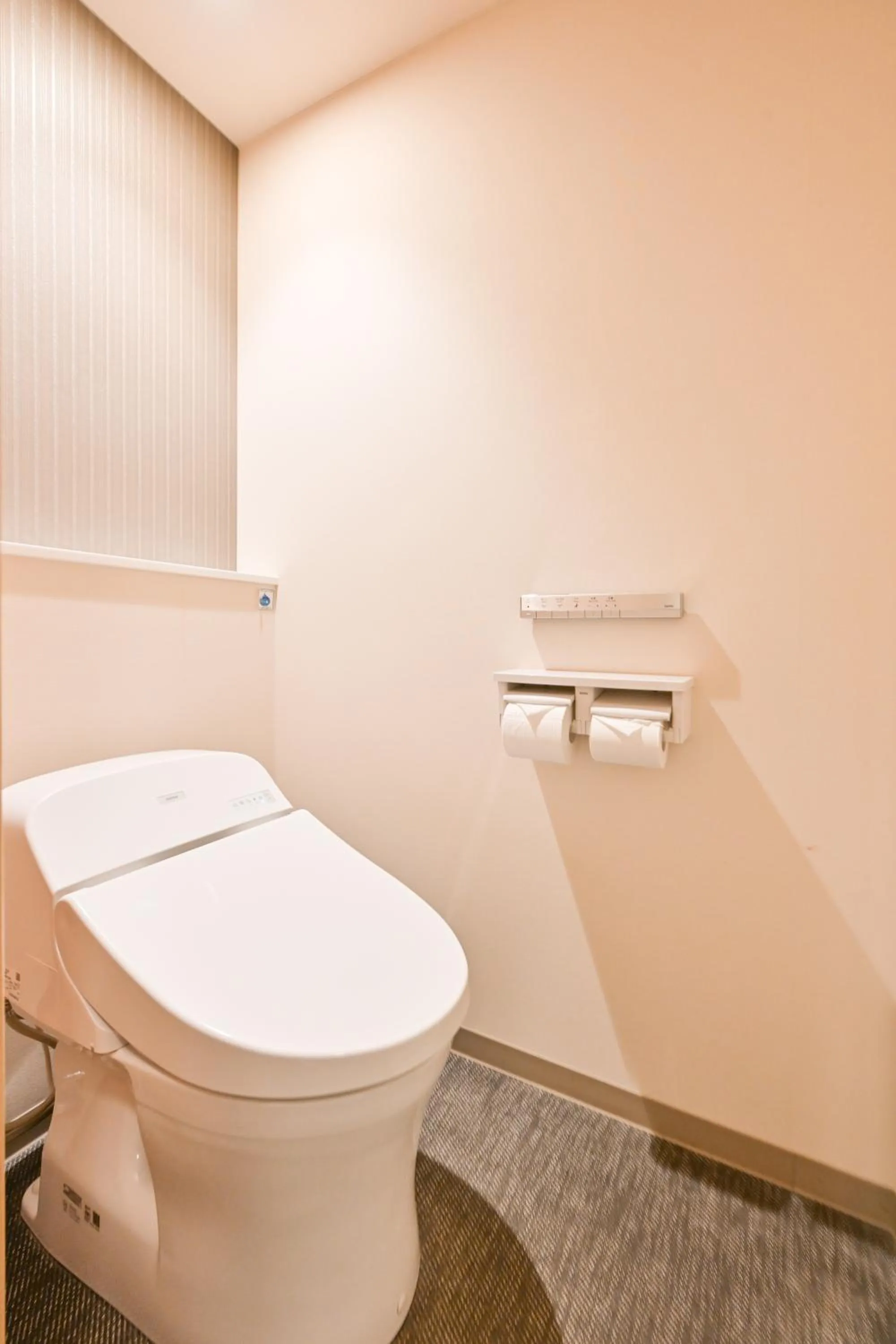 Richmond Hotel Tenjin Nishi-Dori