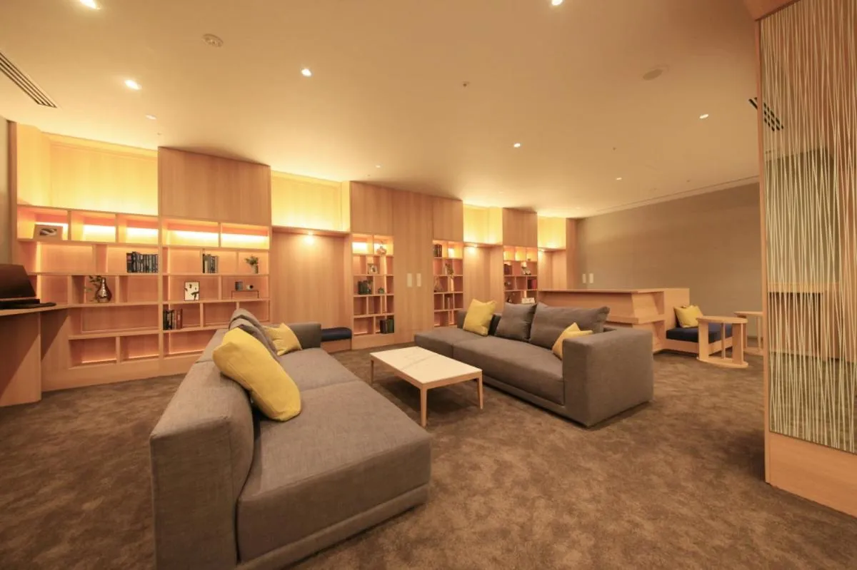 Richmond Hotel Tenjin Nishi-Dori