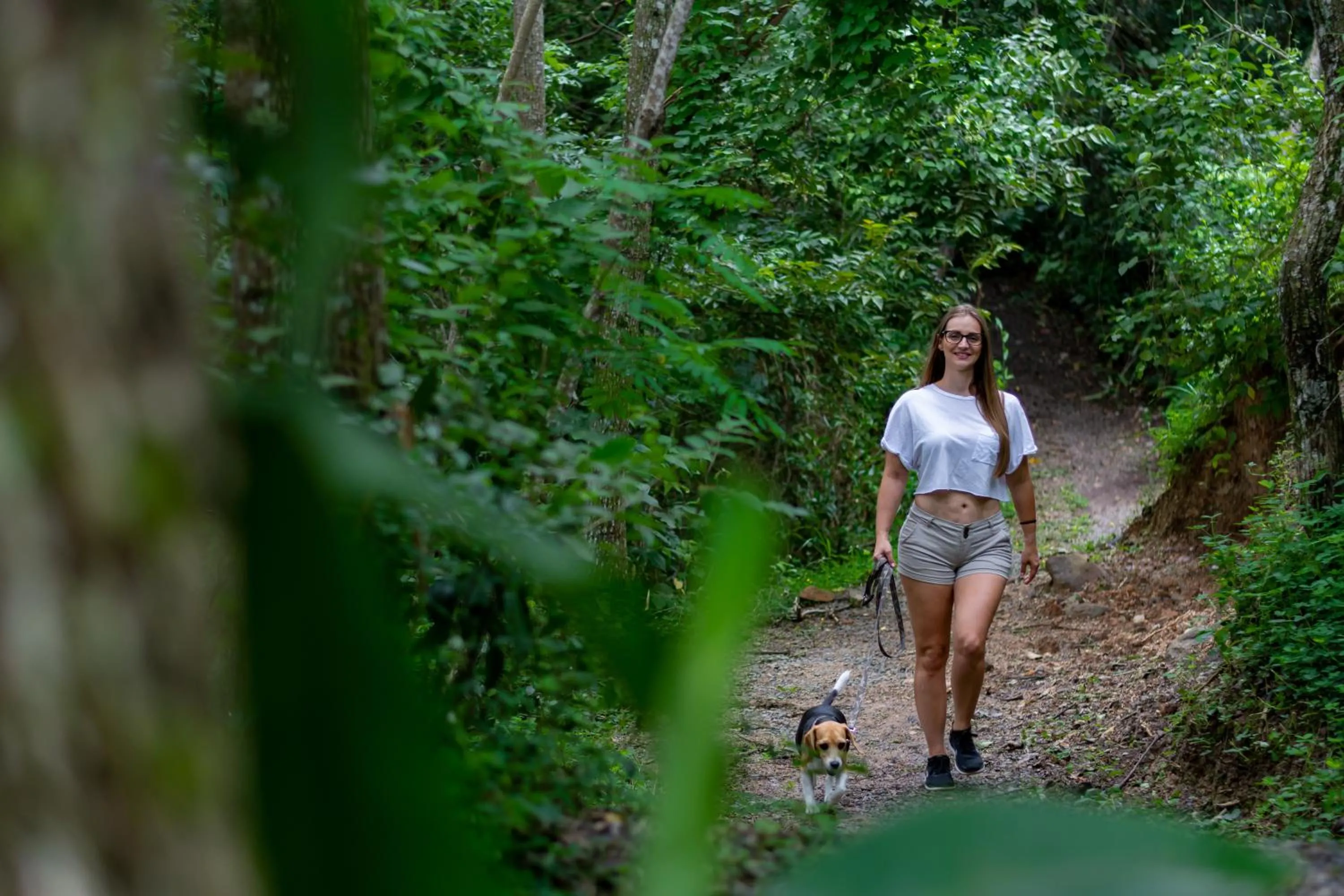 Entertainment in Rinconcito Lodge