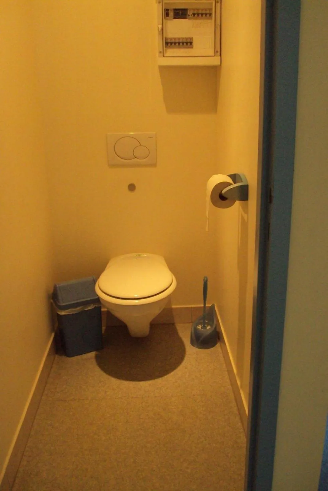 Gîtes du Ménez-Hom