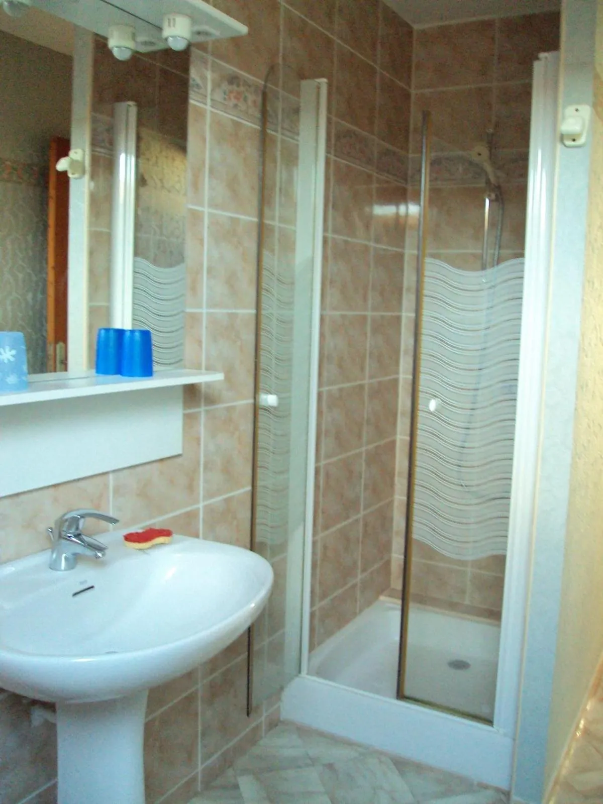 Gîtes du Ménez-Hom