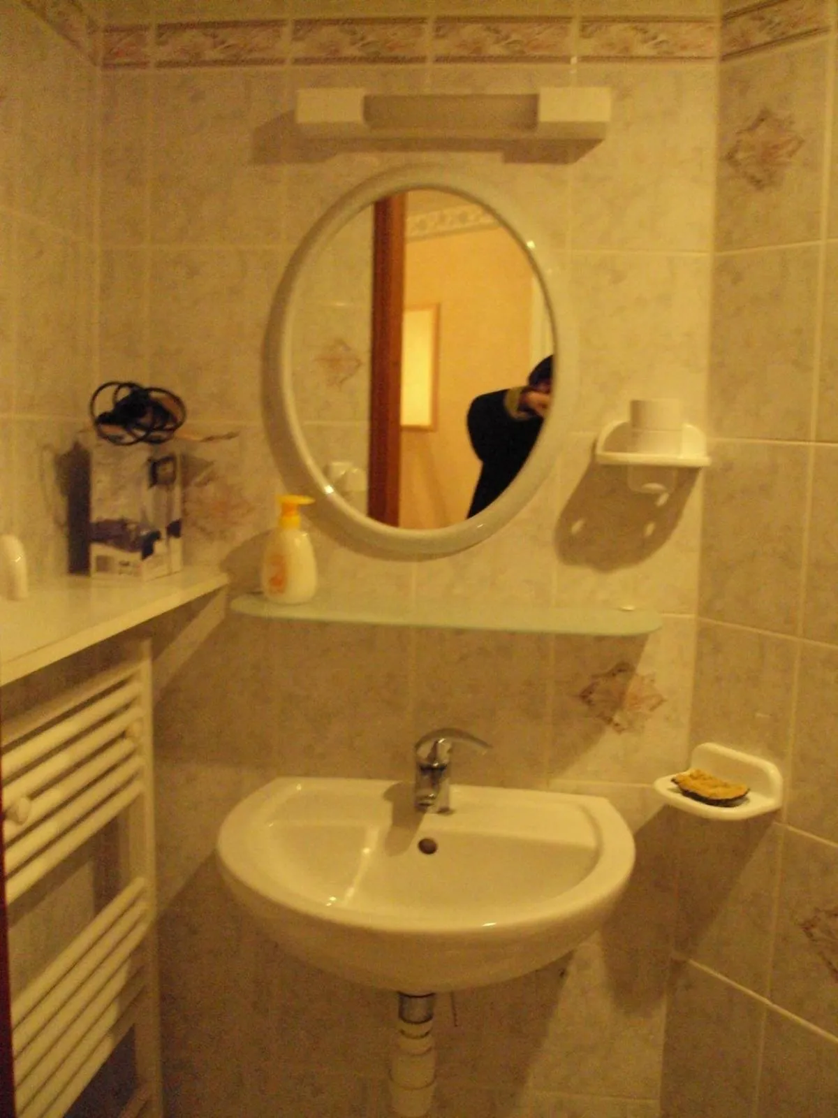 Gîtes du Ménez-Hom