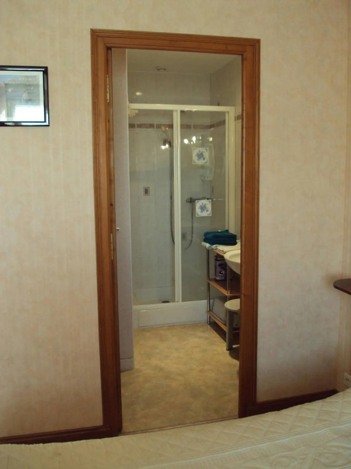 Gîtes du Ménez-Hom