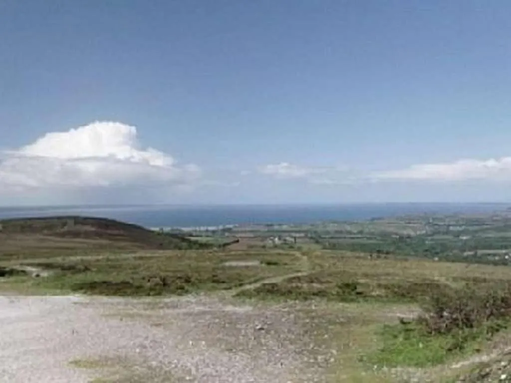 Gîtes du Ménez-Hom