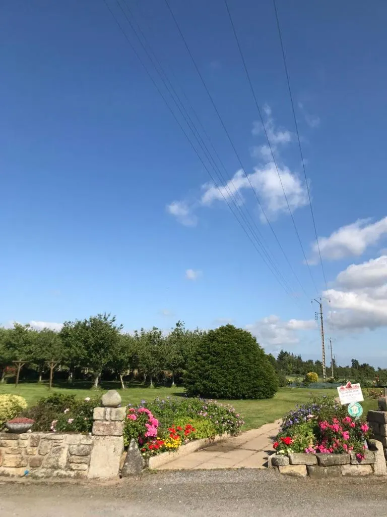 Gîtes du Ménez-Hom