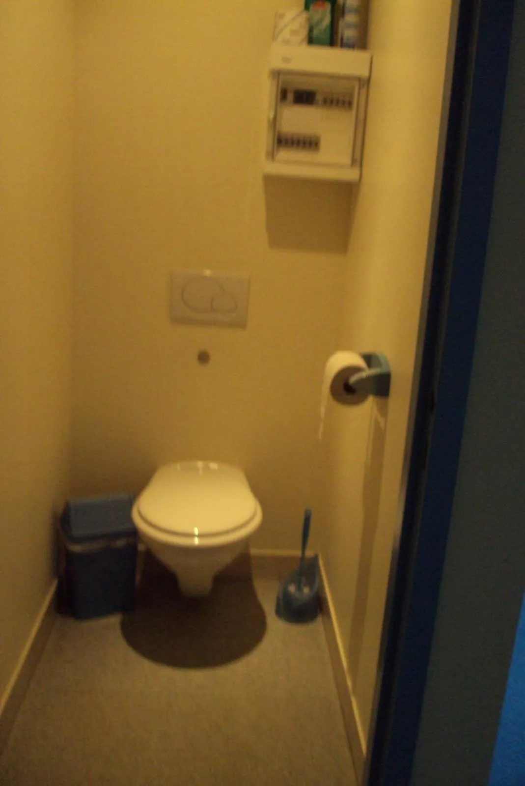 Gîtes du Ménez-Hom