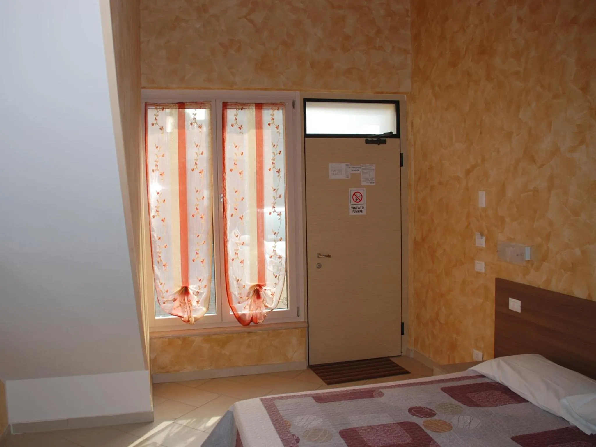 Photo of the whole room, Bed in Affittacamere Matteo