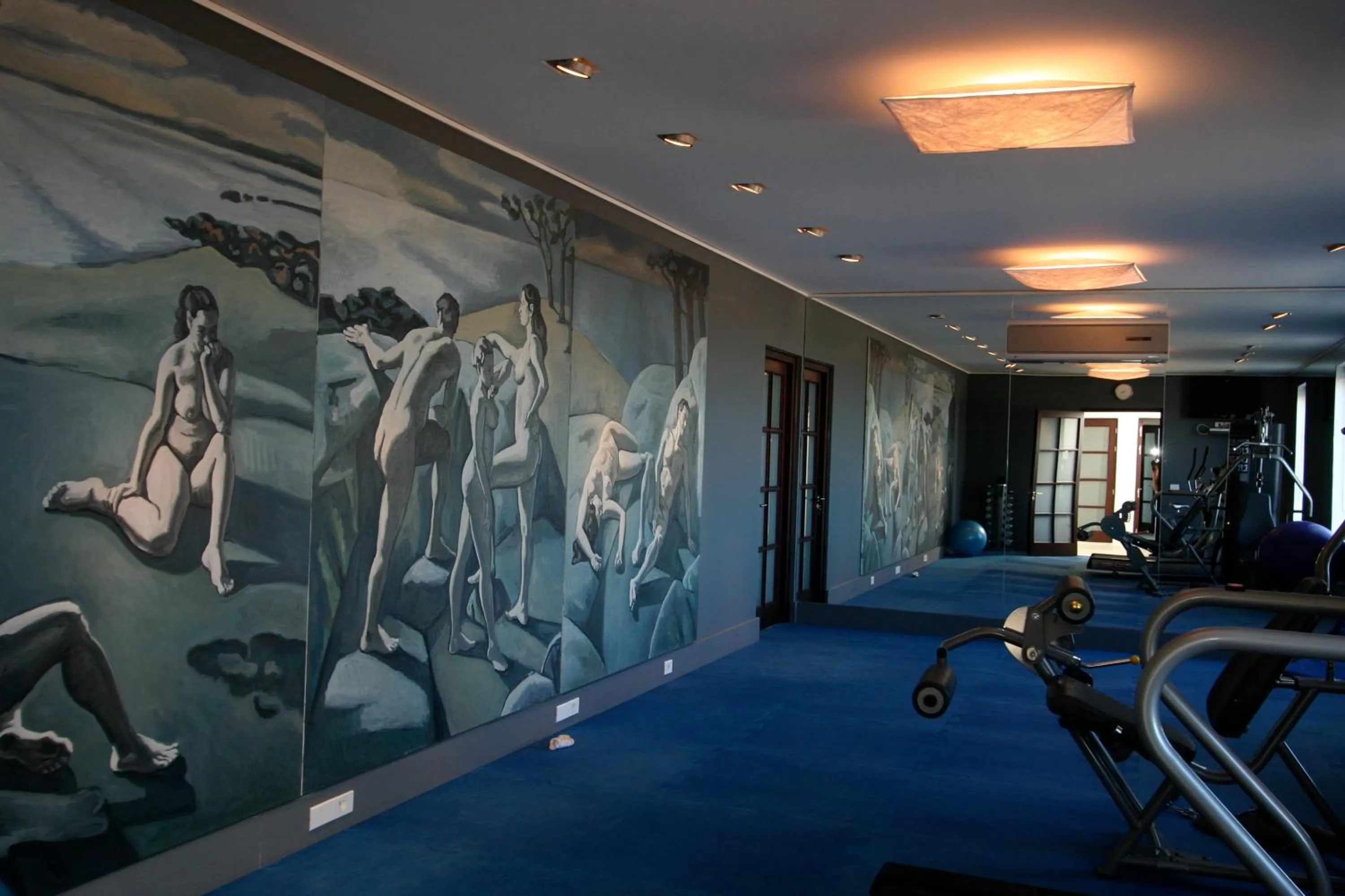 Estancia VIK José Ignacio