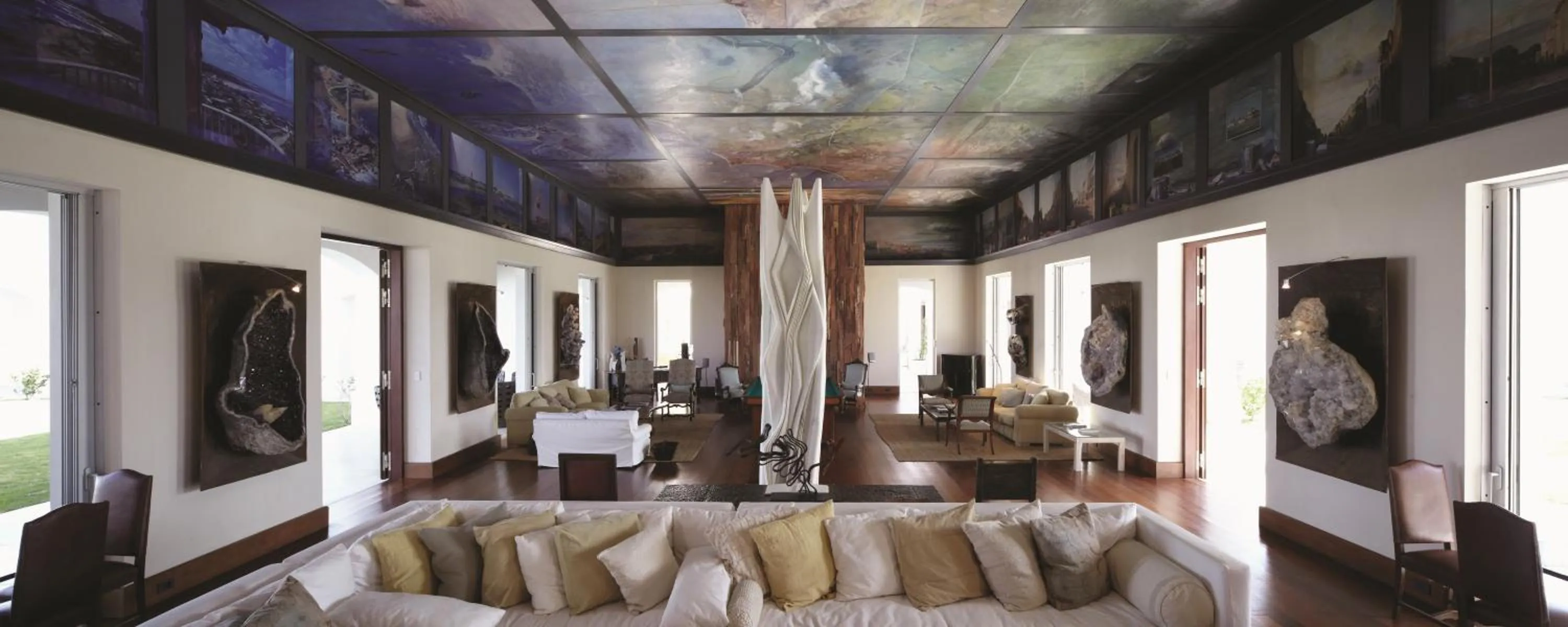 Estancia VIK José Ignacio