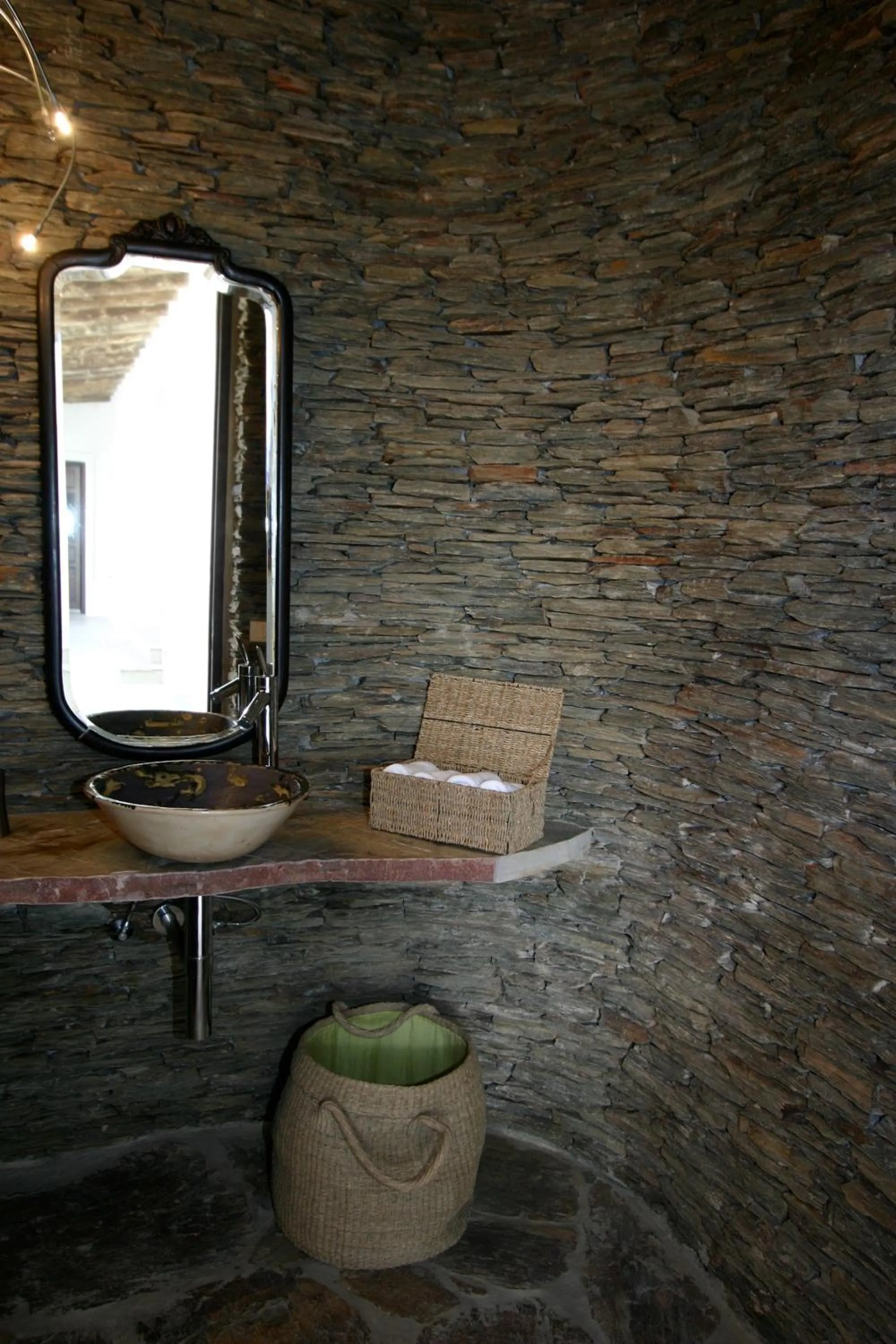 Estancia VIK José Ignacio