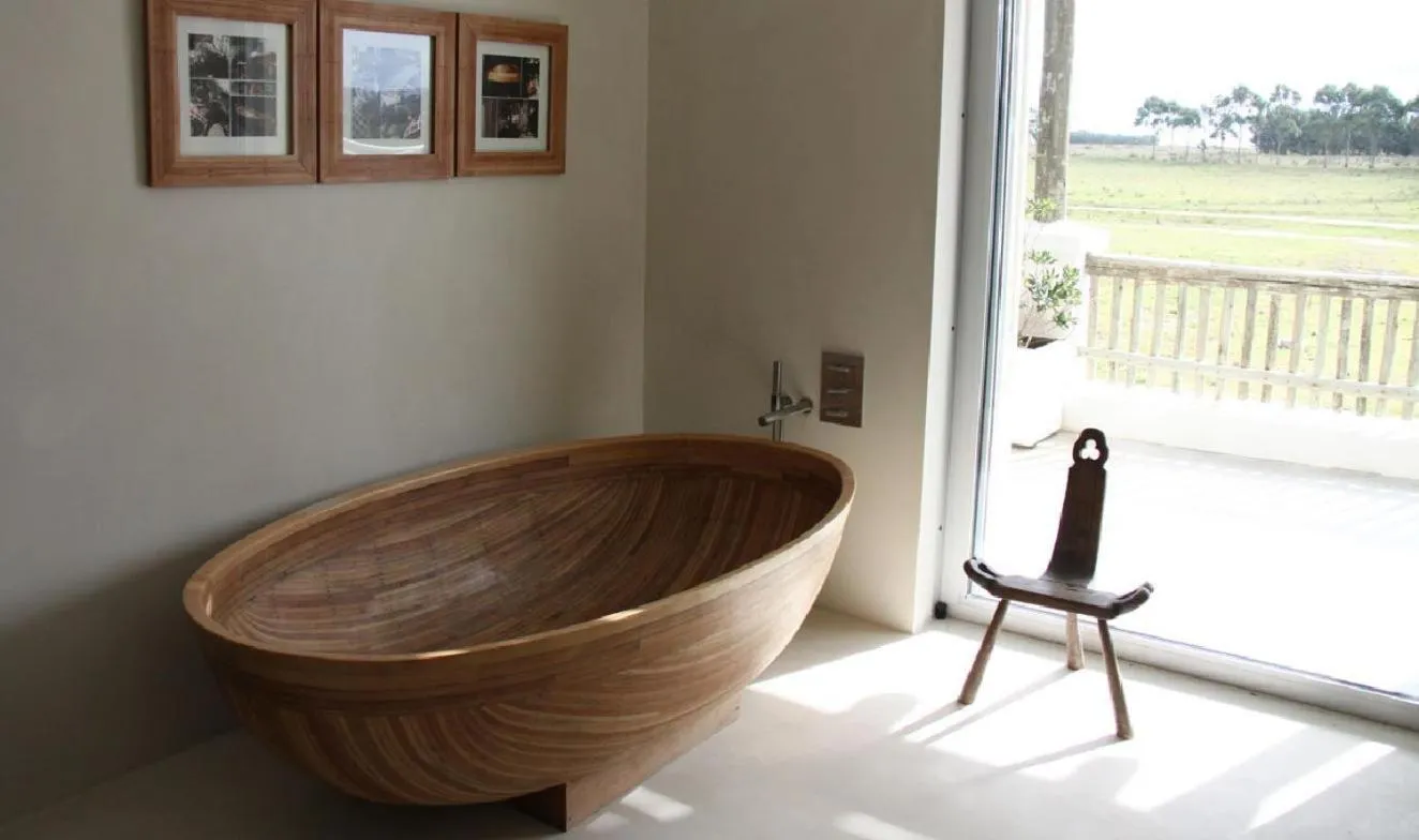 Day in Estancia VIK José Ignacio