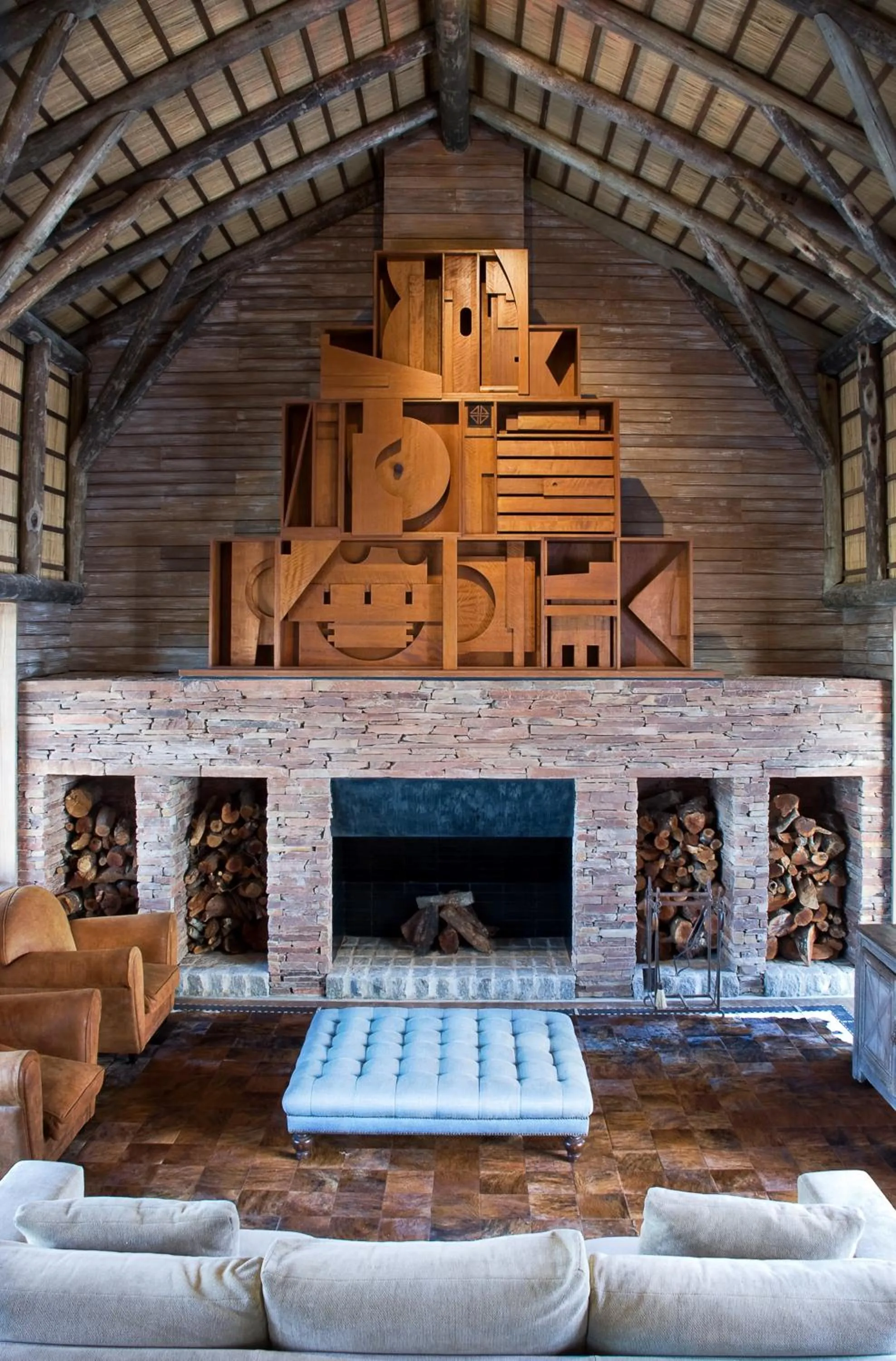 Estancia VIK José Ignacio