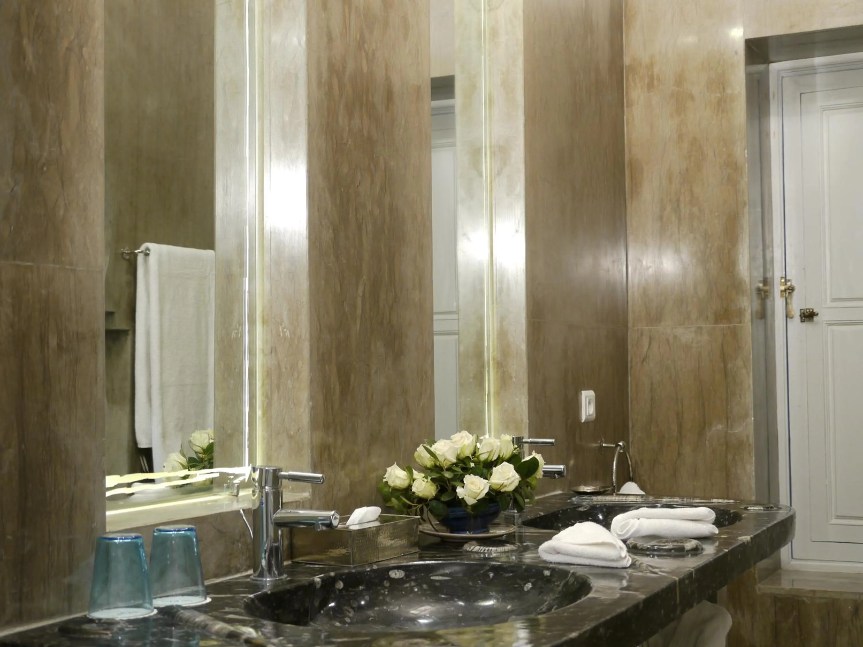 Other in Riad Le Perroquet Bleu Suites & Spa