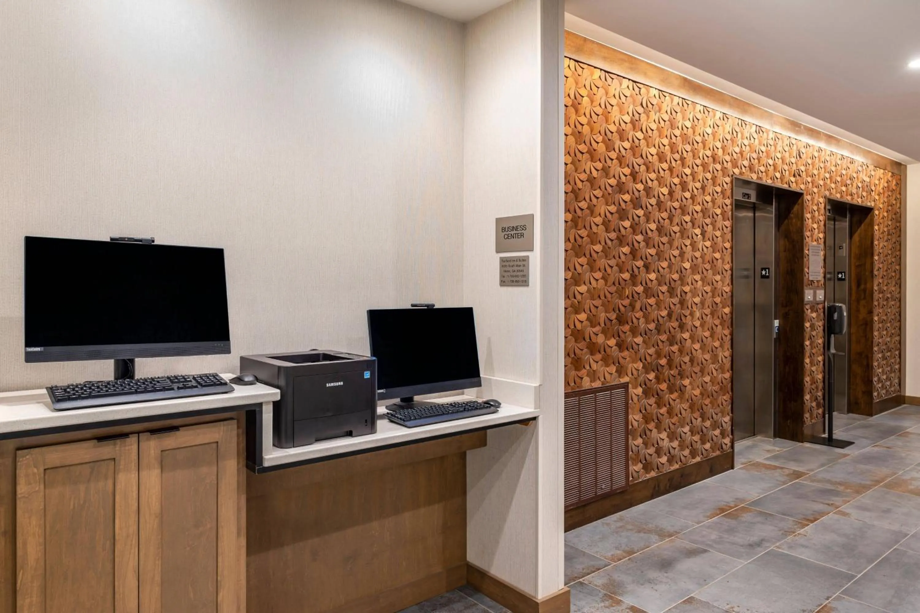 Other in Fairfield Inn & Suites by Marriott Helen