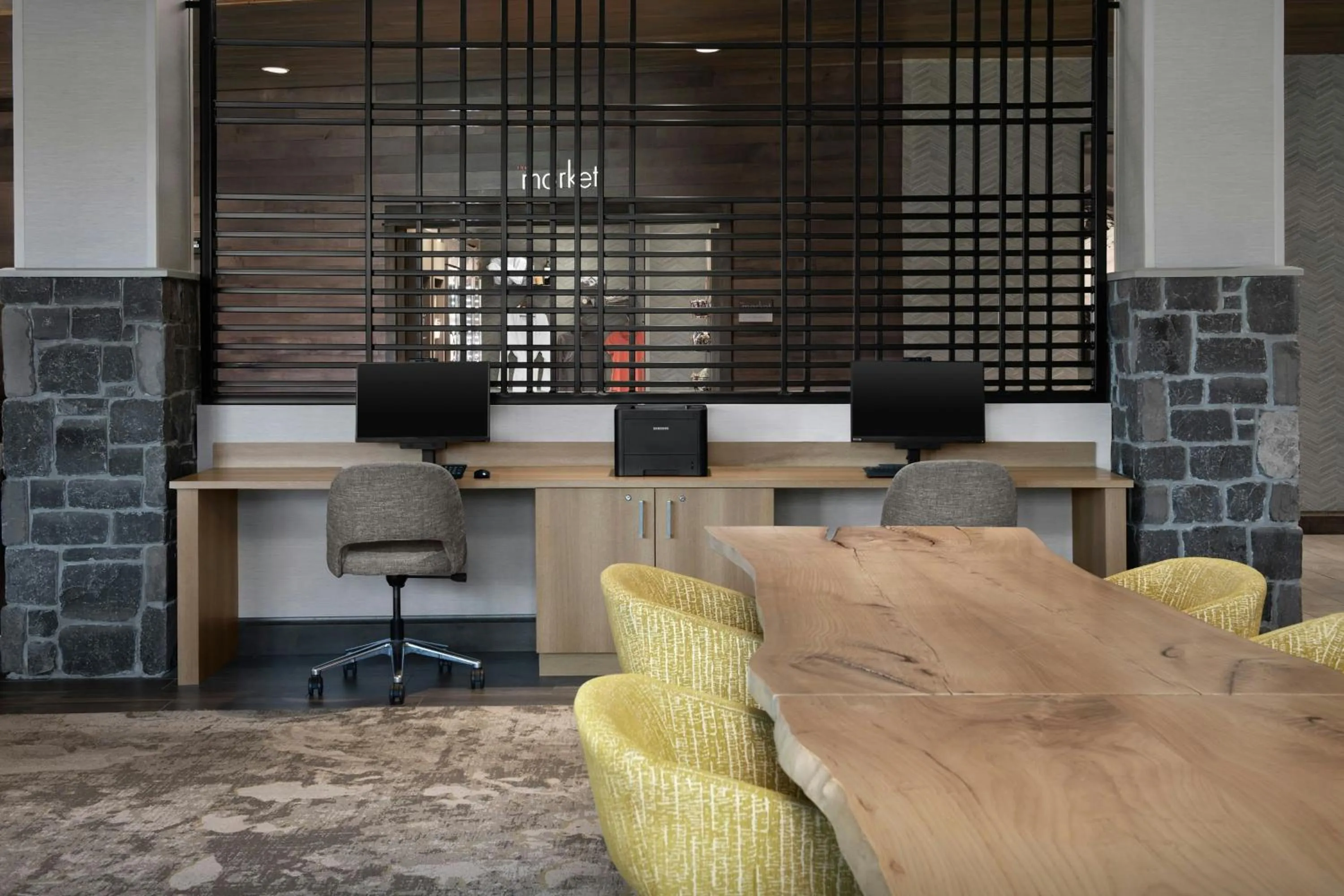 Other in Residence Inn by Marriott Big Sky/The Wilson Hotel