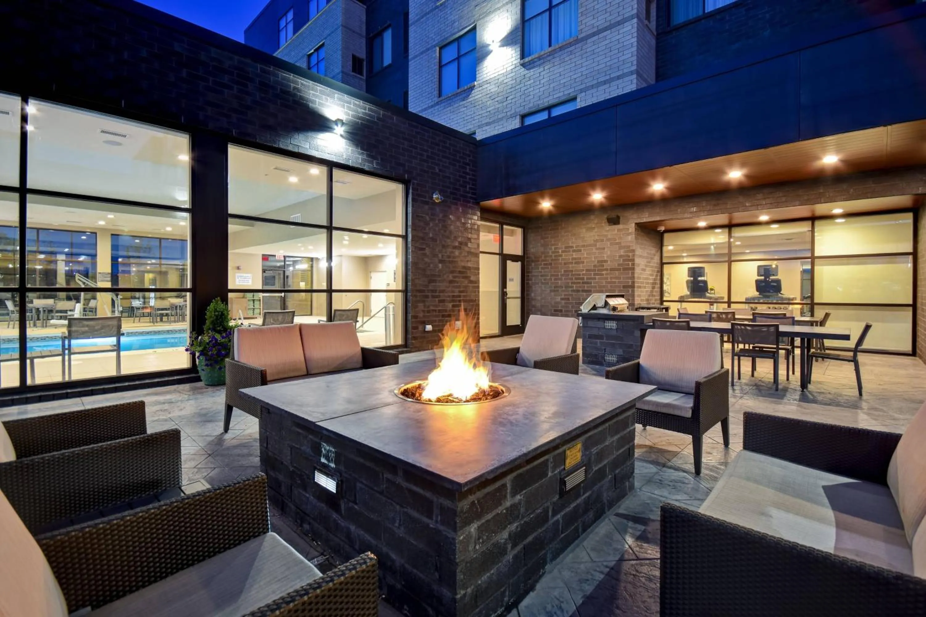 Other in Residence Inn by Marriott Cincinnati Northeast/Mason