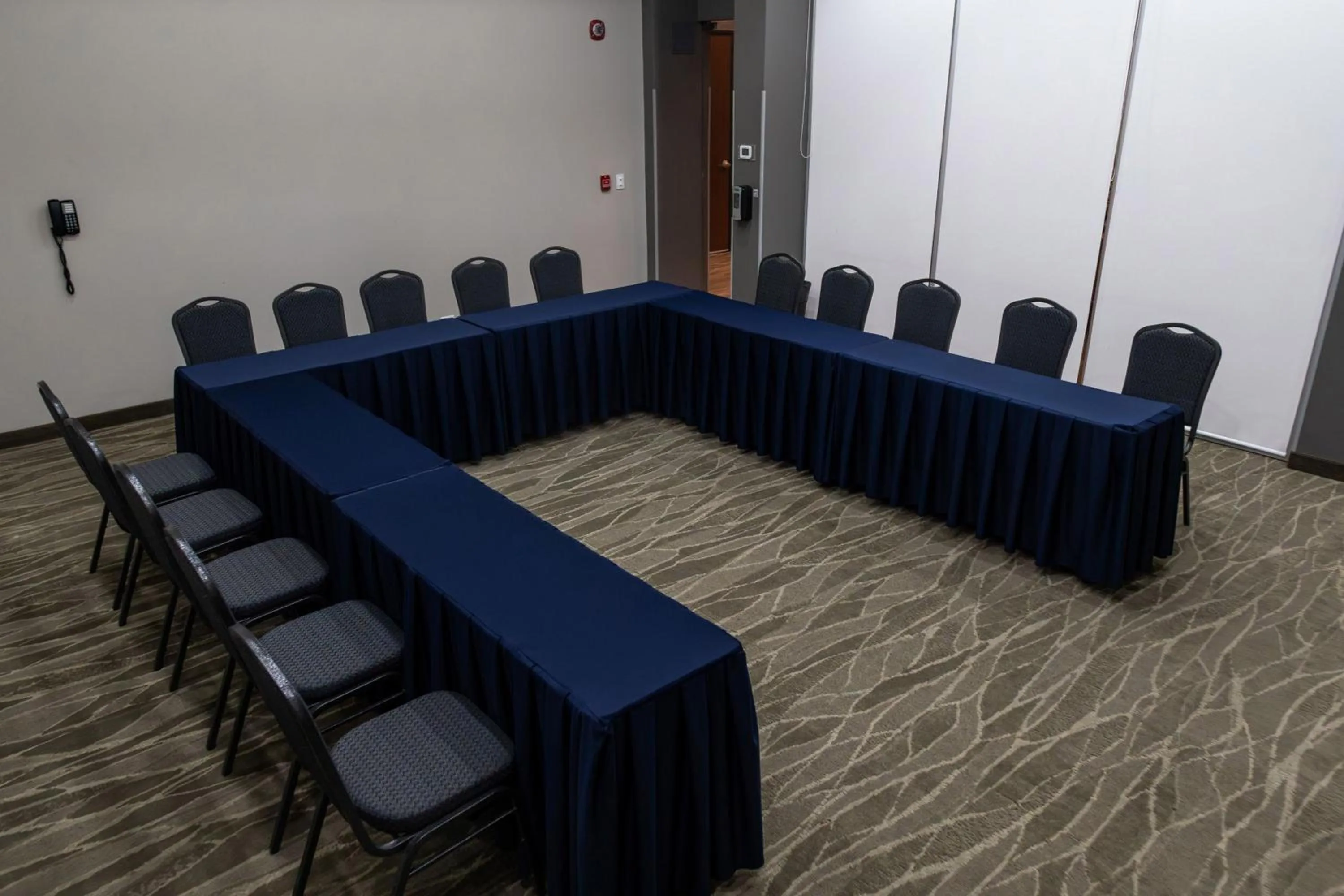 Meeting/conference room in Fairfield Inn & Suites by Marriott Mexicali