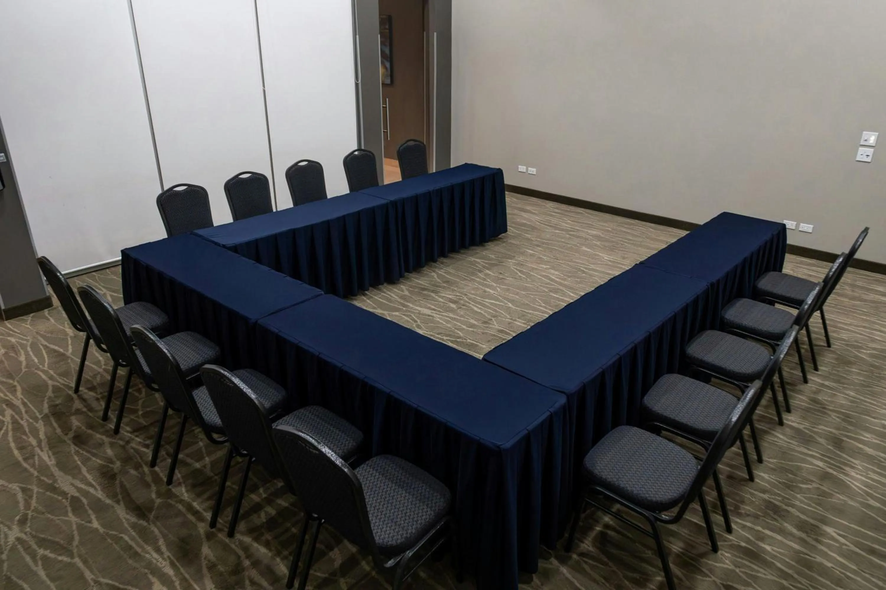 Meeting/conference room in Fairfield Inn & Suites by Marriott Mexicali