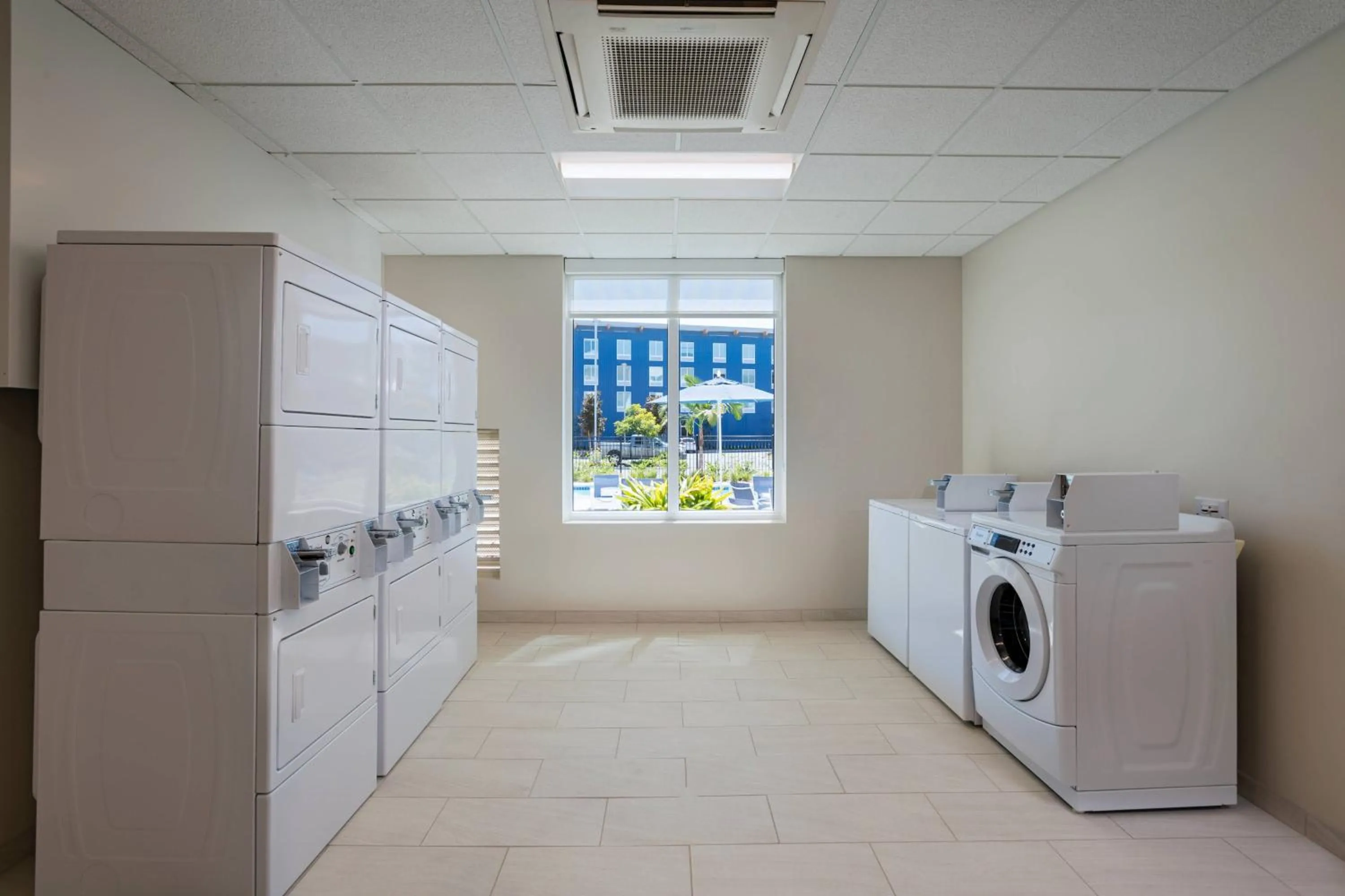 Other in TownePlace Suites by Marriott San Diego Airport/Liberty Station