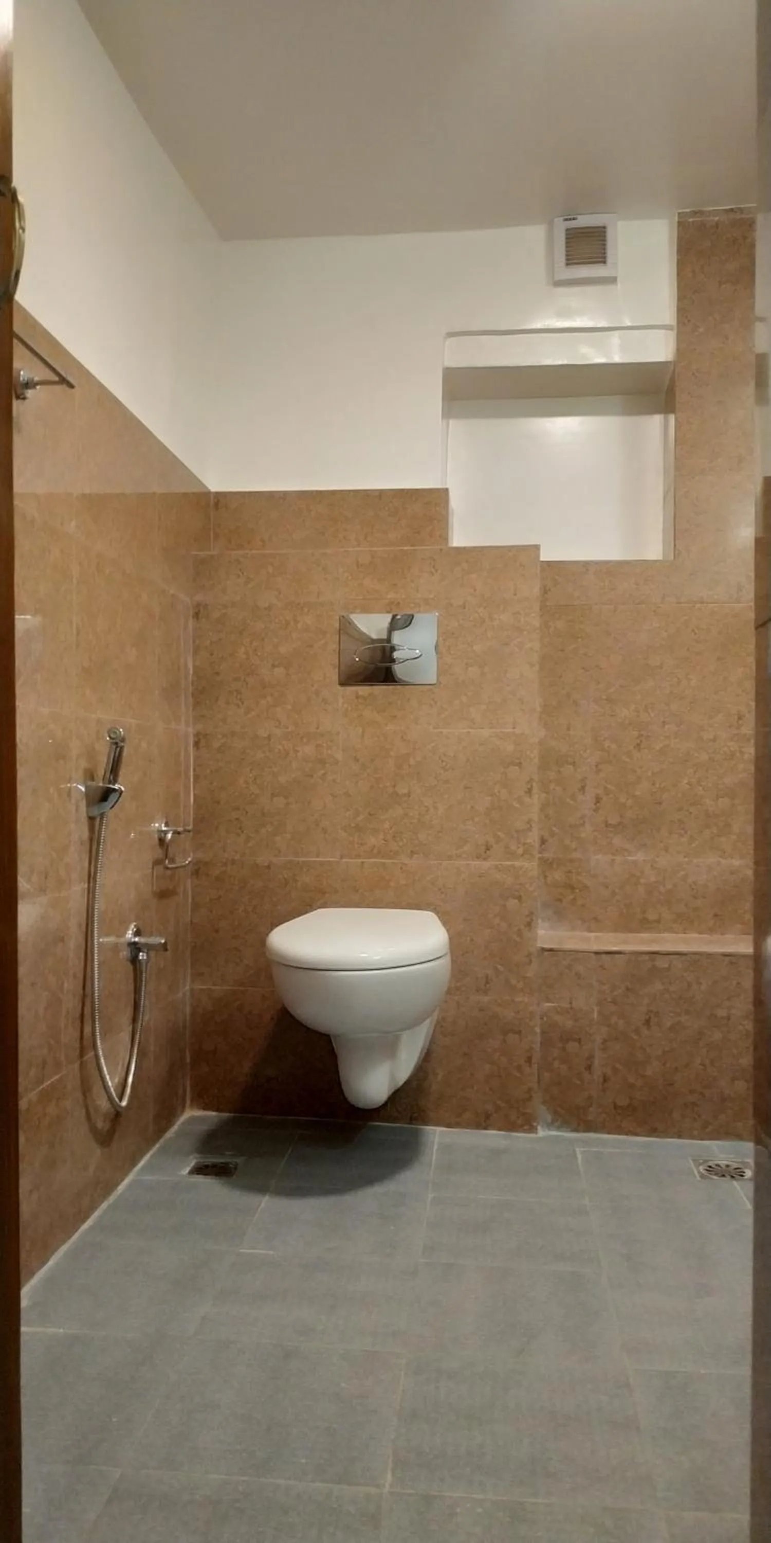 Bathroom in Heranya La:Ku