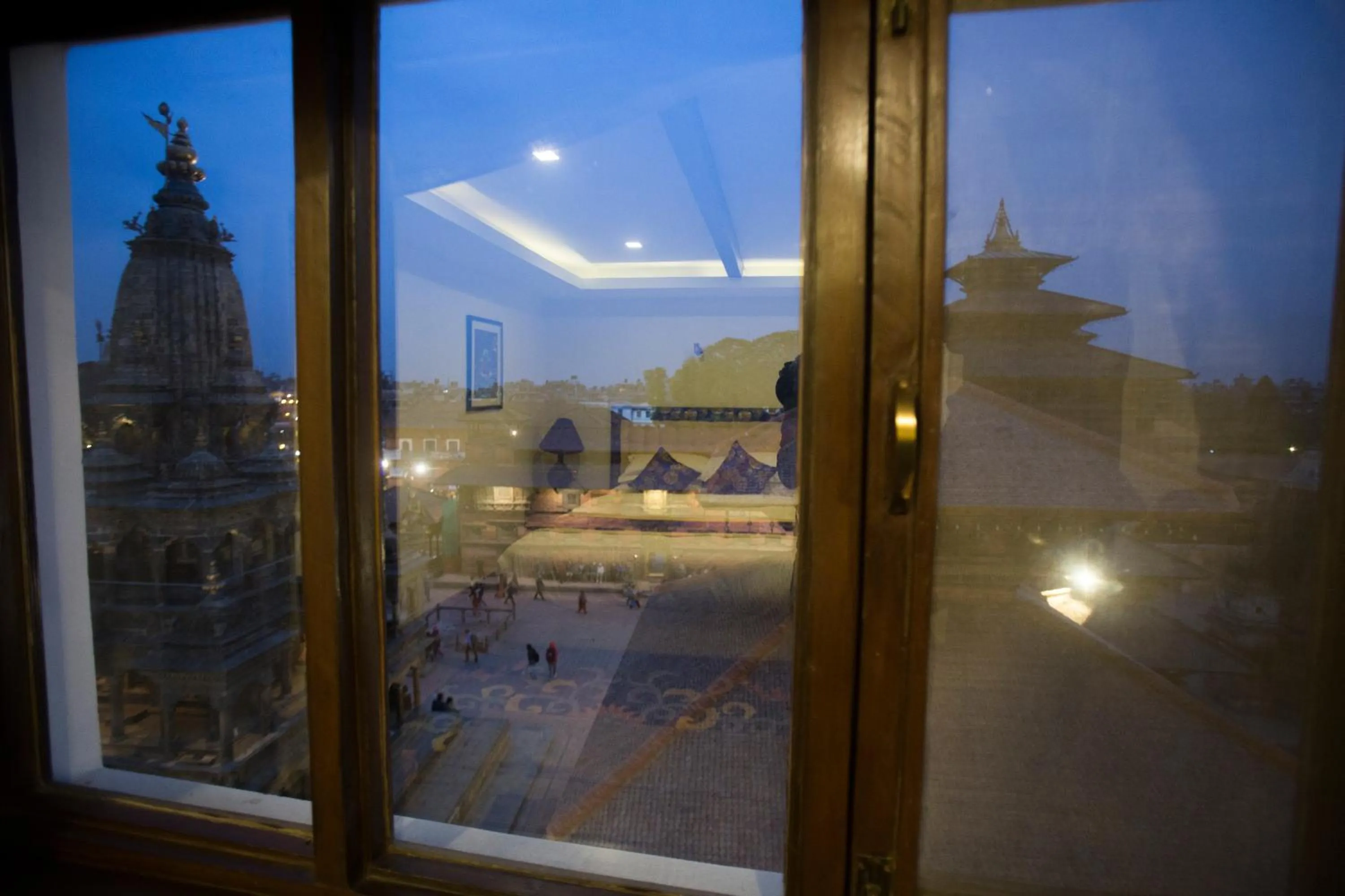 Nearby landmark in Heranya La:Ku