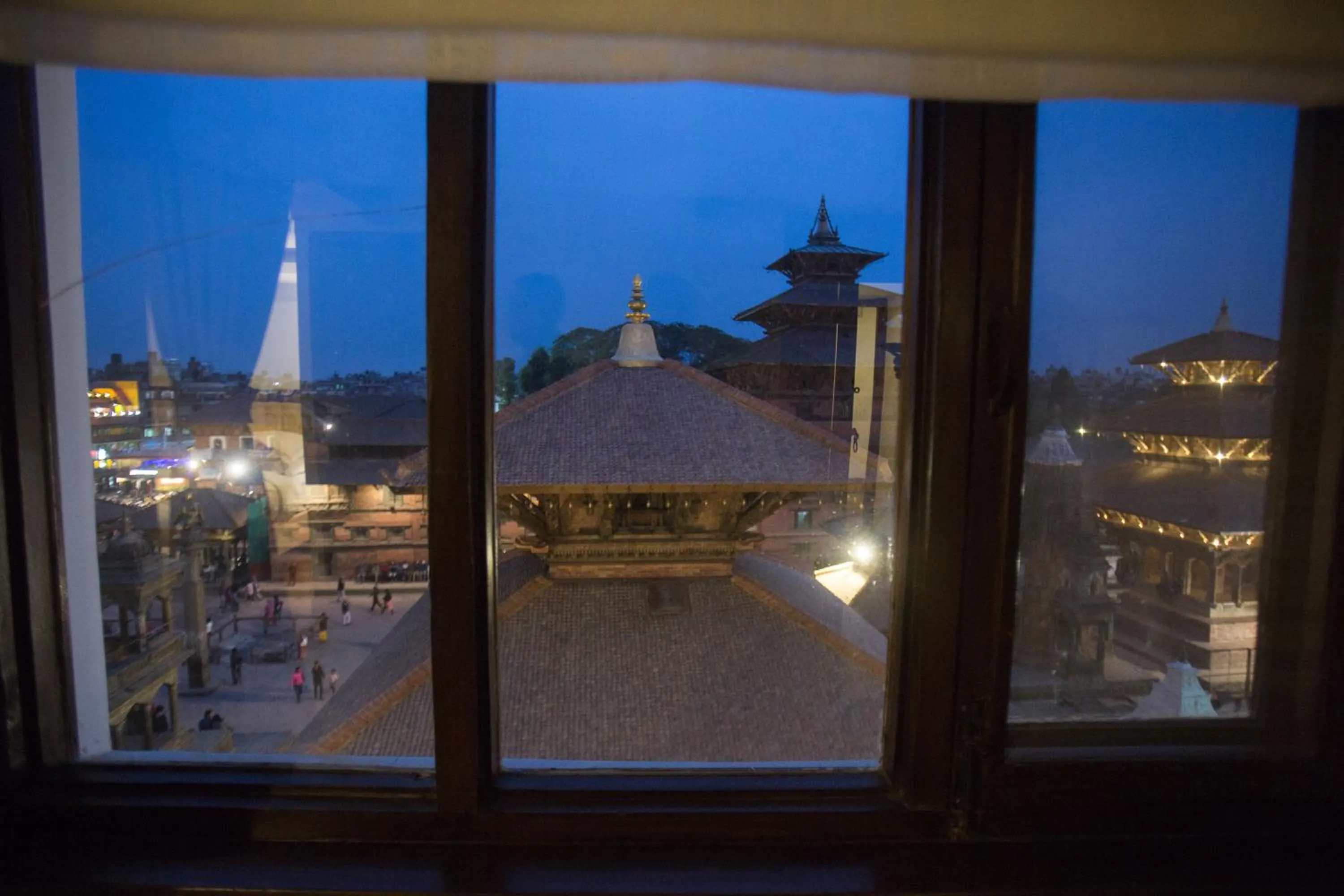 Nearby landmark in Heranya La:Ku