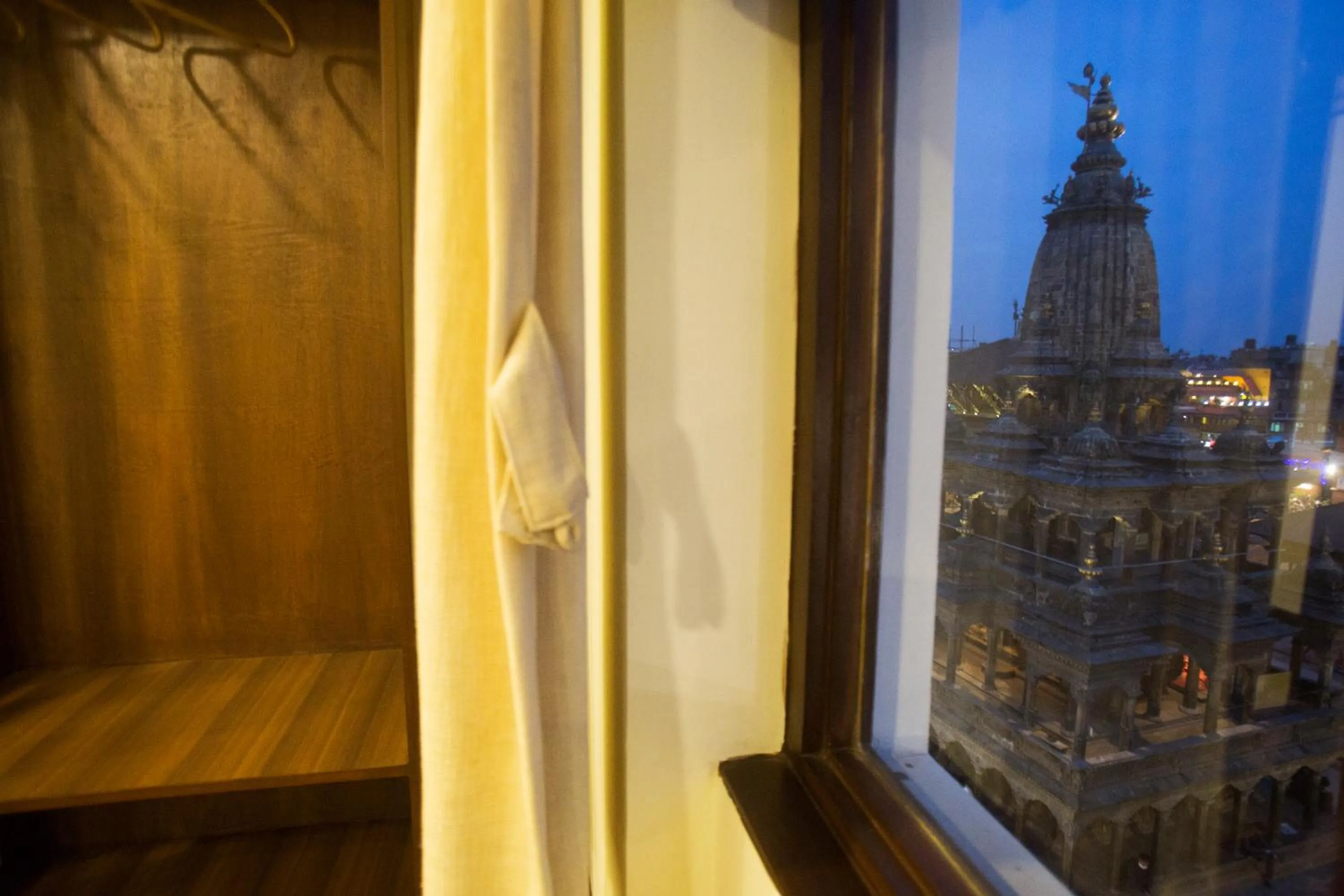 Nearby landmark in Heranya La:Ku