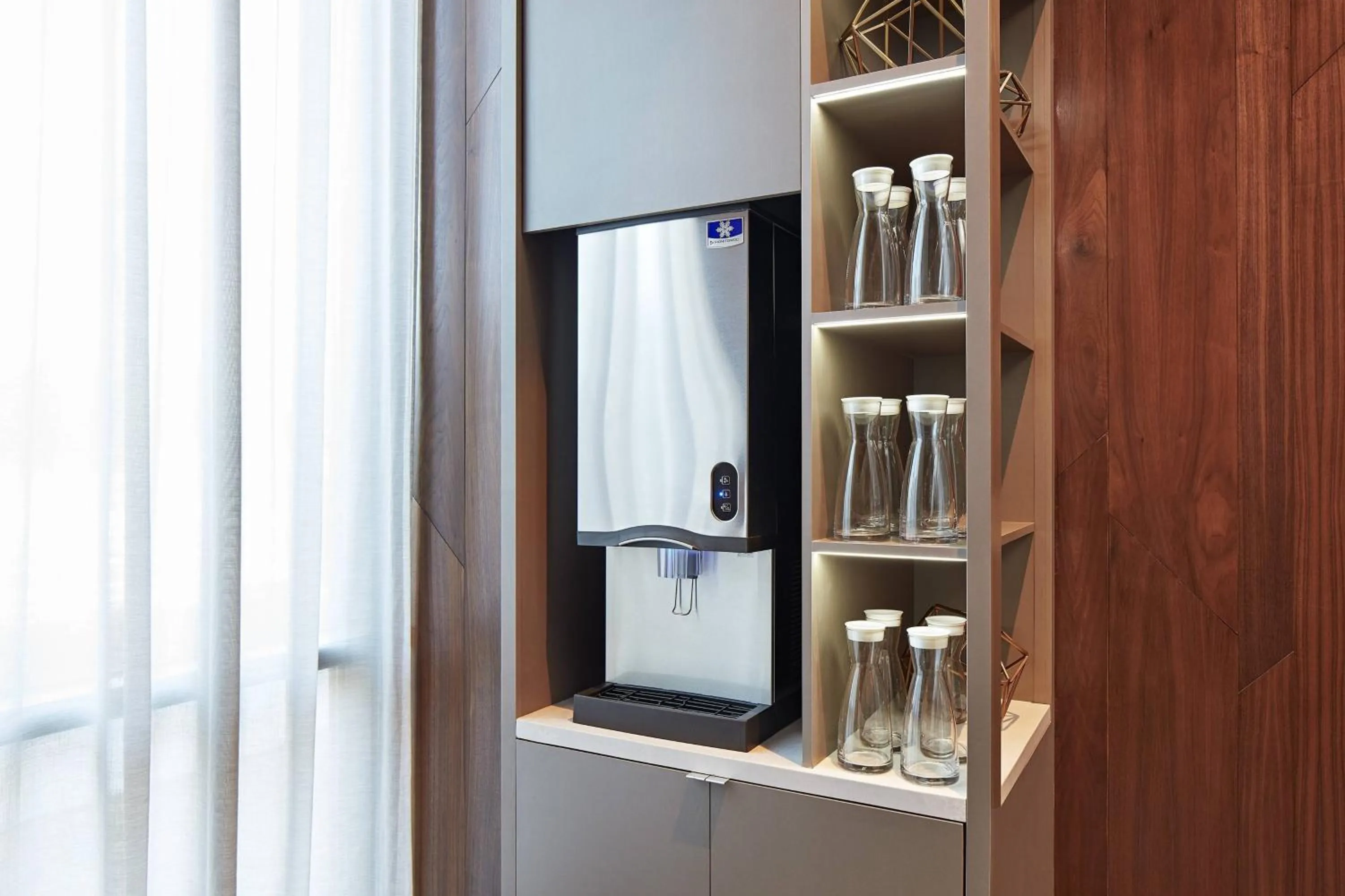 Other in AC Hotel by Marriott San Jose Santa Clara