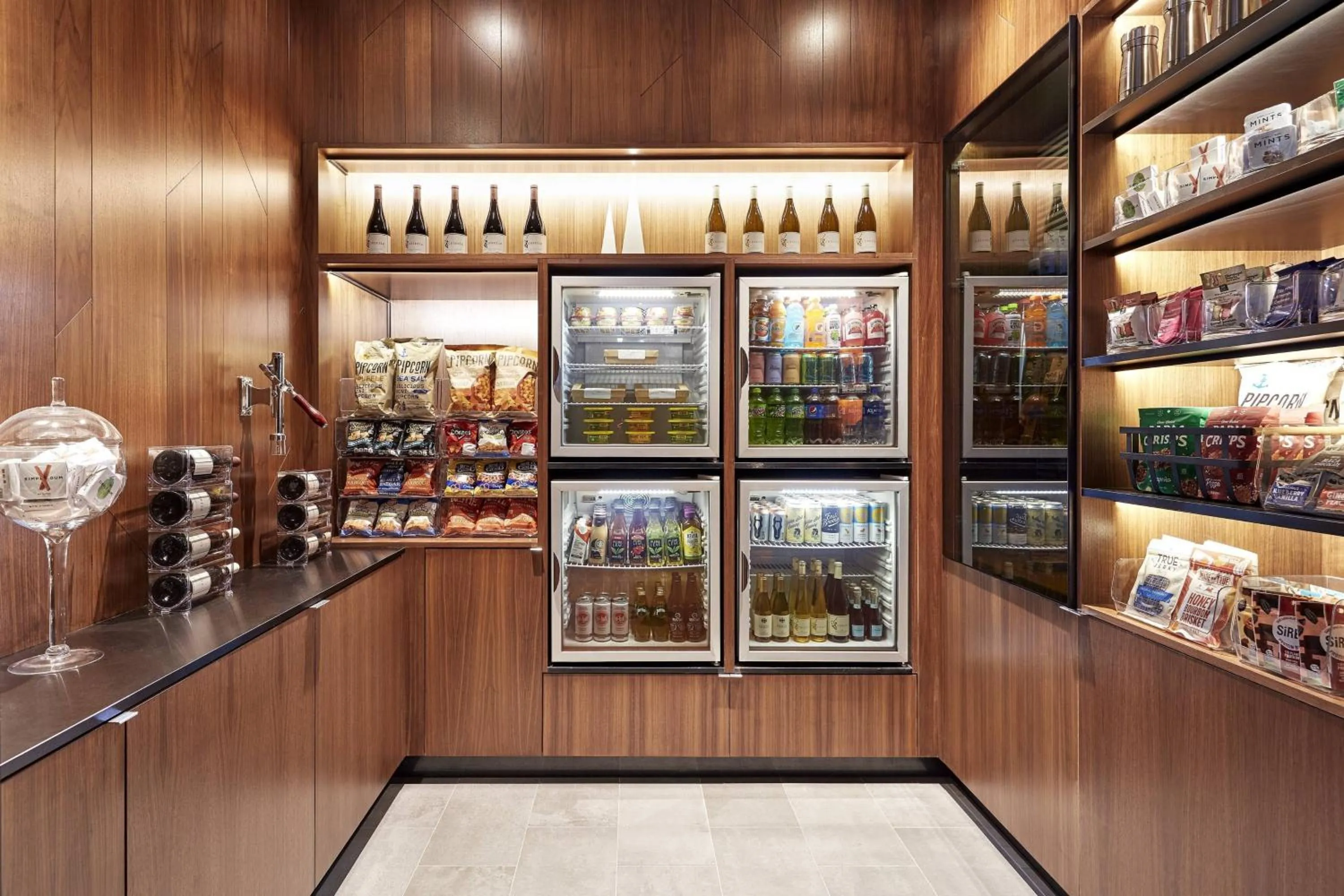 Other in AC Hotel by Marriott San Jose Santa Clara