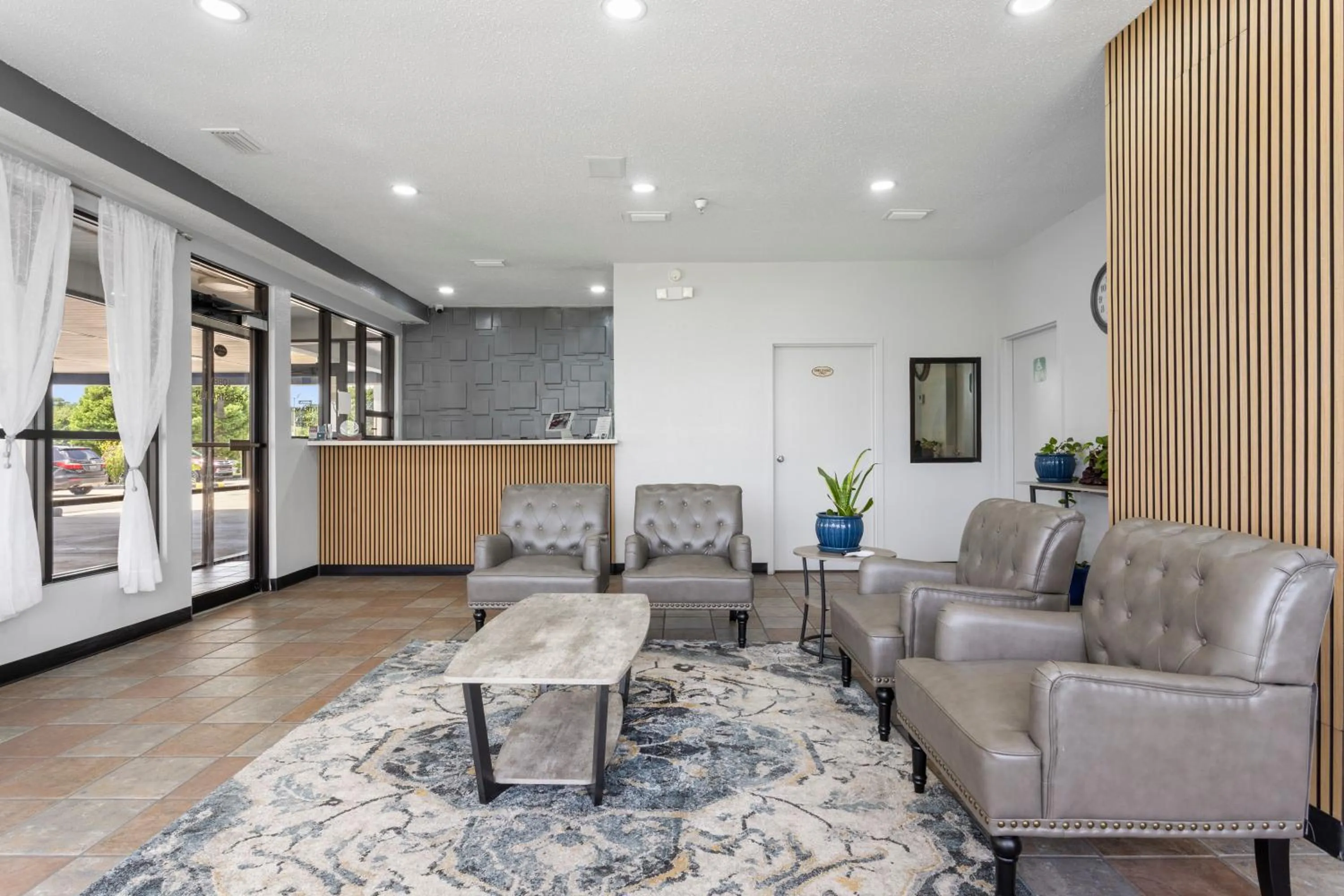 MAGNOLIA INN of BILOXI,OCEAN SPRINGS,PASCAGOULA & GAUTIER