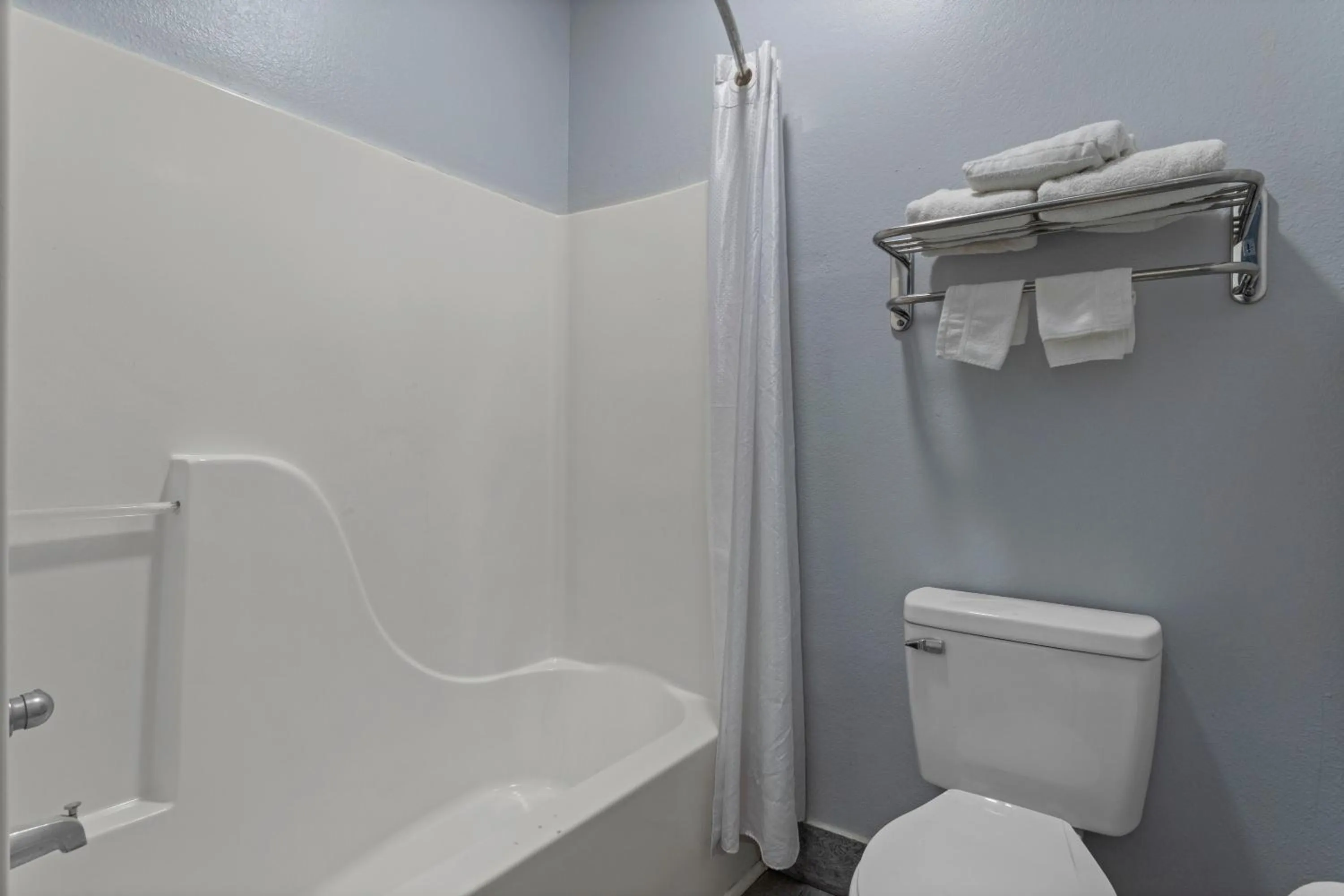 MAGNOLIA INN of BILOXI,OCEAN SPRINGS,PASCAGOULA & GAUTIER