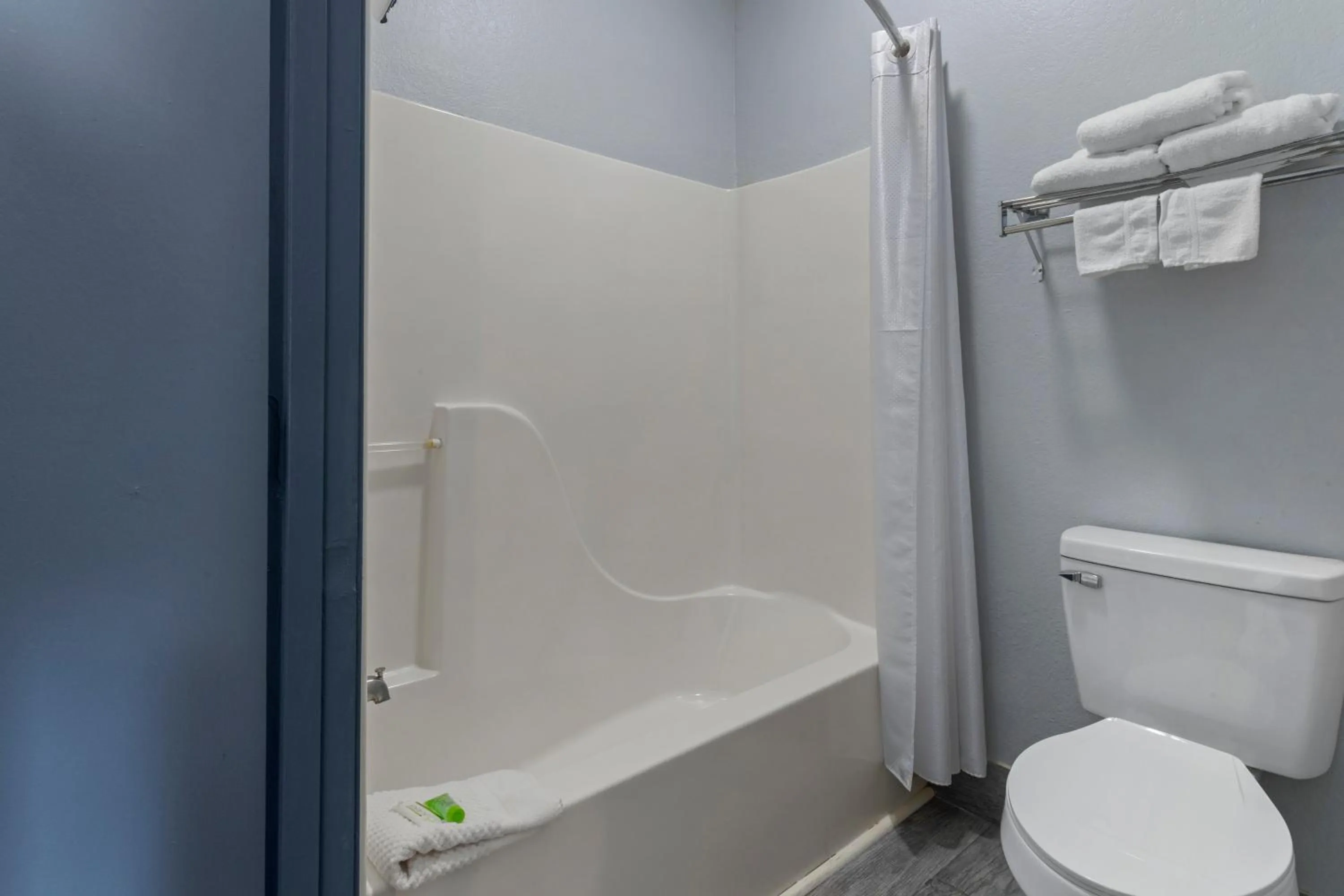 MAGNOLIA INN of BILOXI,OCEAN SPRINGS,PASCAGOULA & GAUTIER