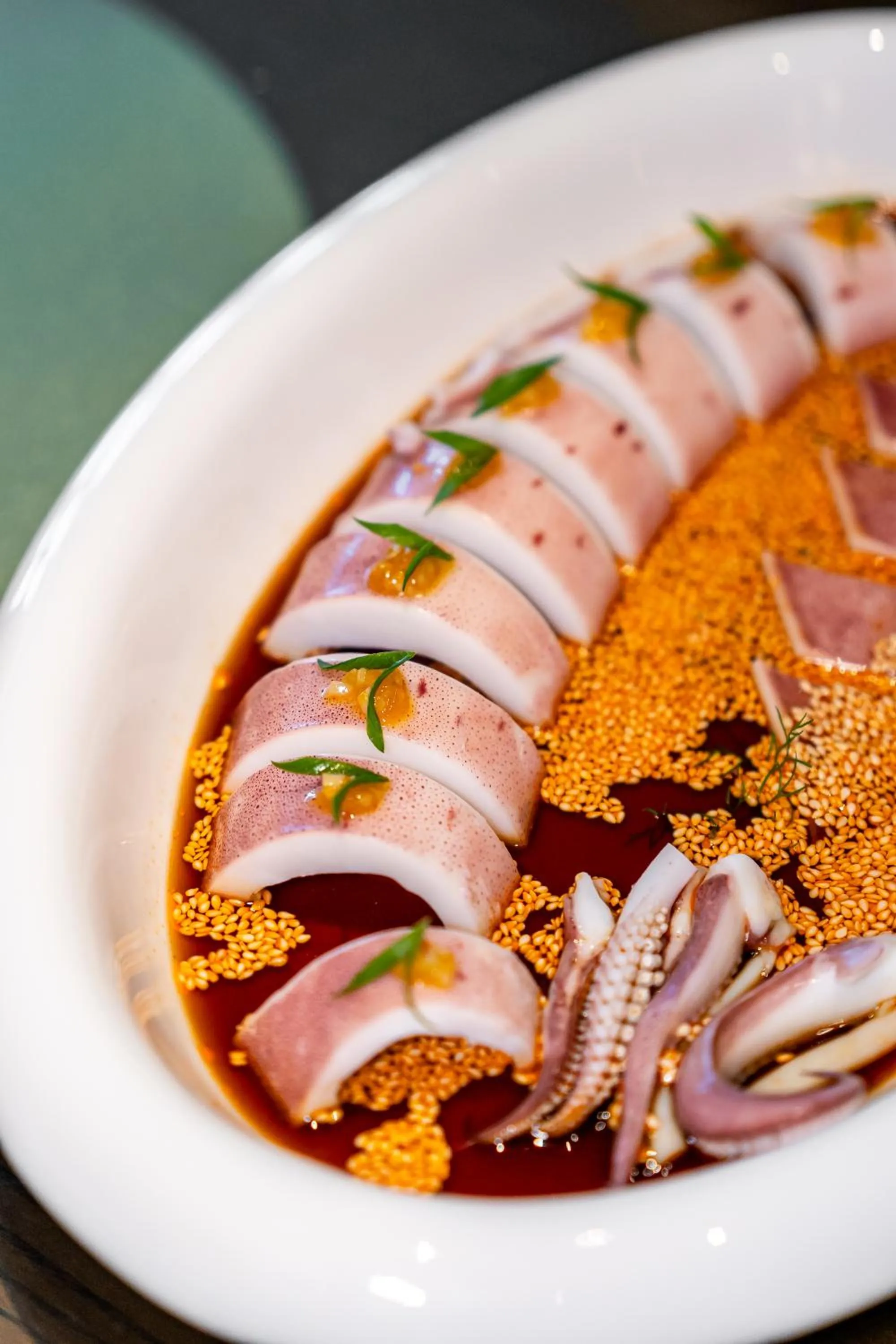 Food in DoubleTree by Hilton Shanwei