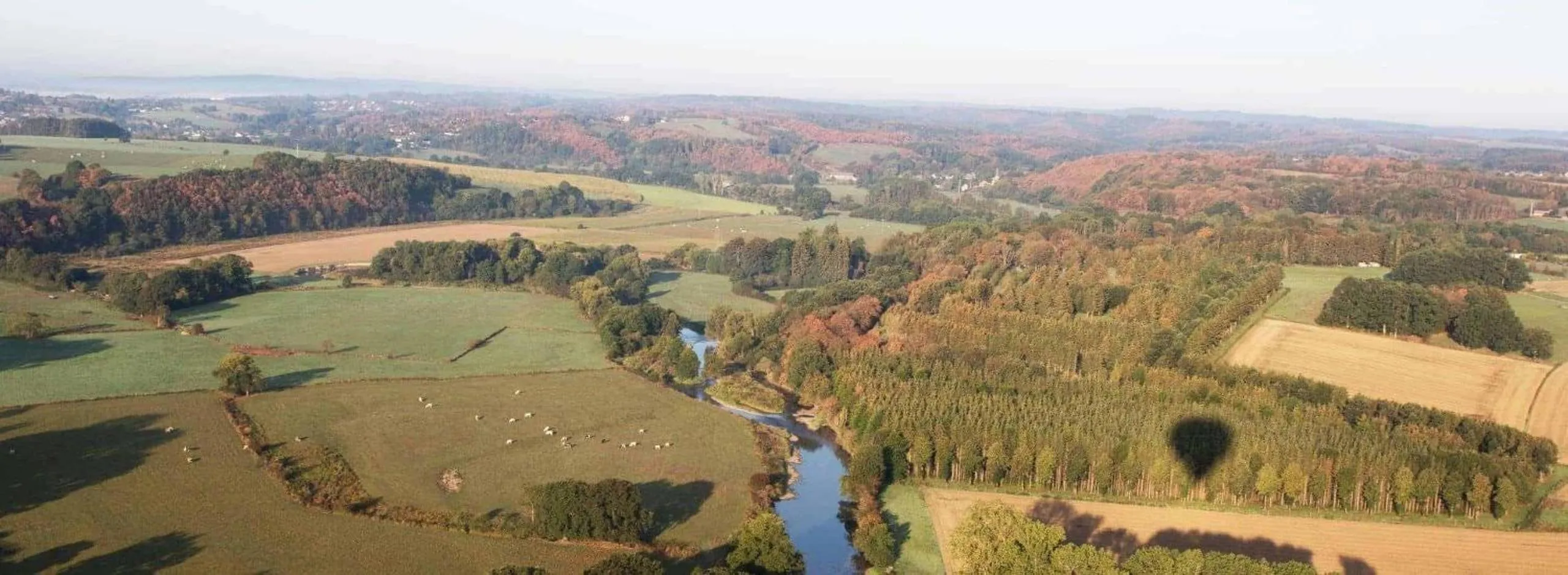 B&B HOTEL IN FERME DE LEUZE nabij Durbuy, eigen laadpalen