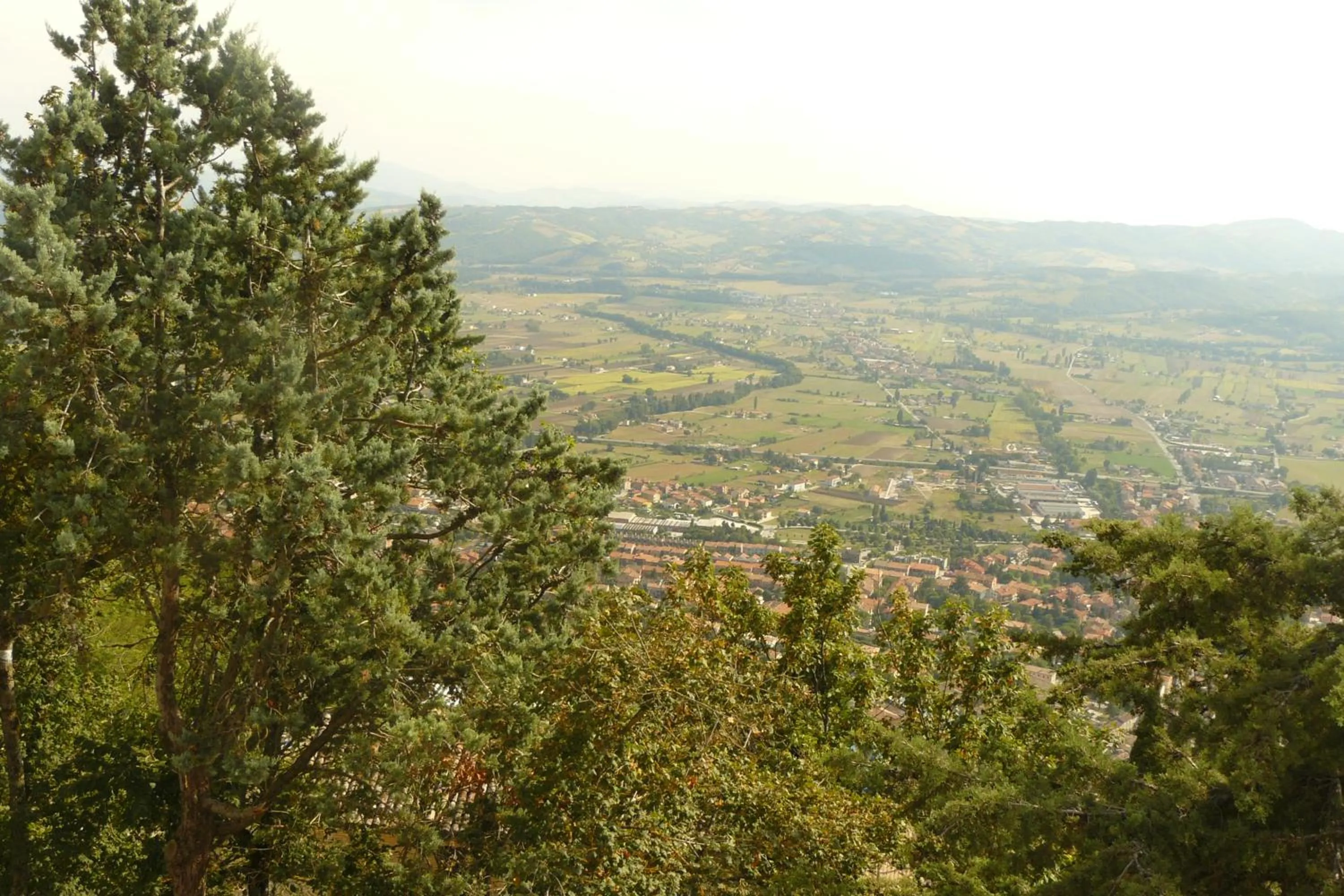 Day in Hotel La Rocca