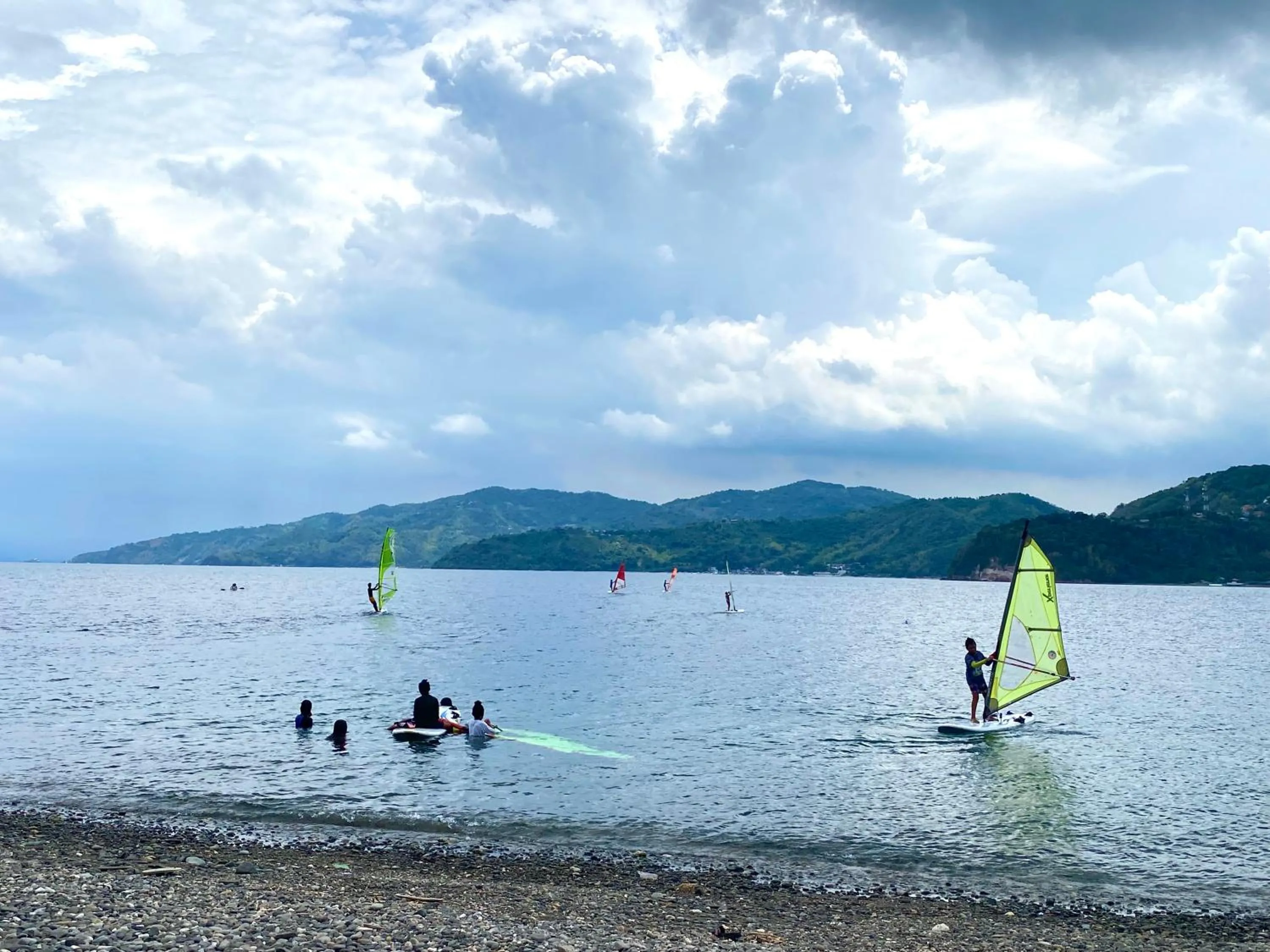 Saltitude Dive & Beach Resort