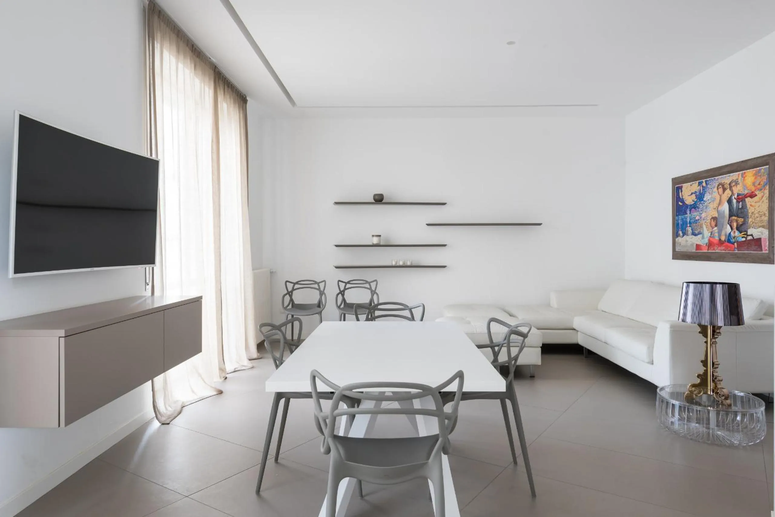 Design e Comfort nel centro di Catania by Wonderful Italy