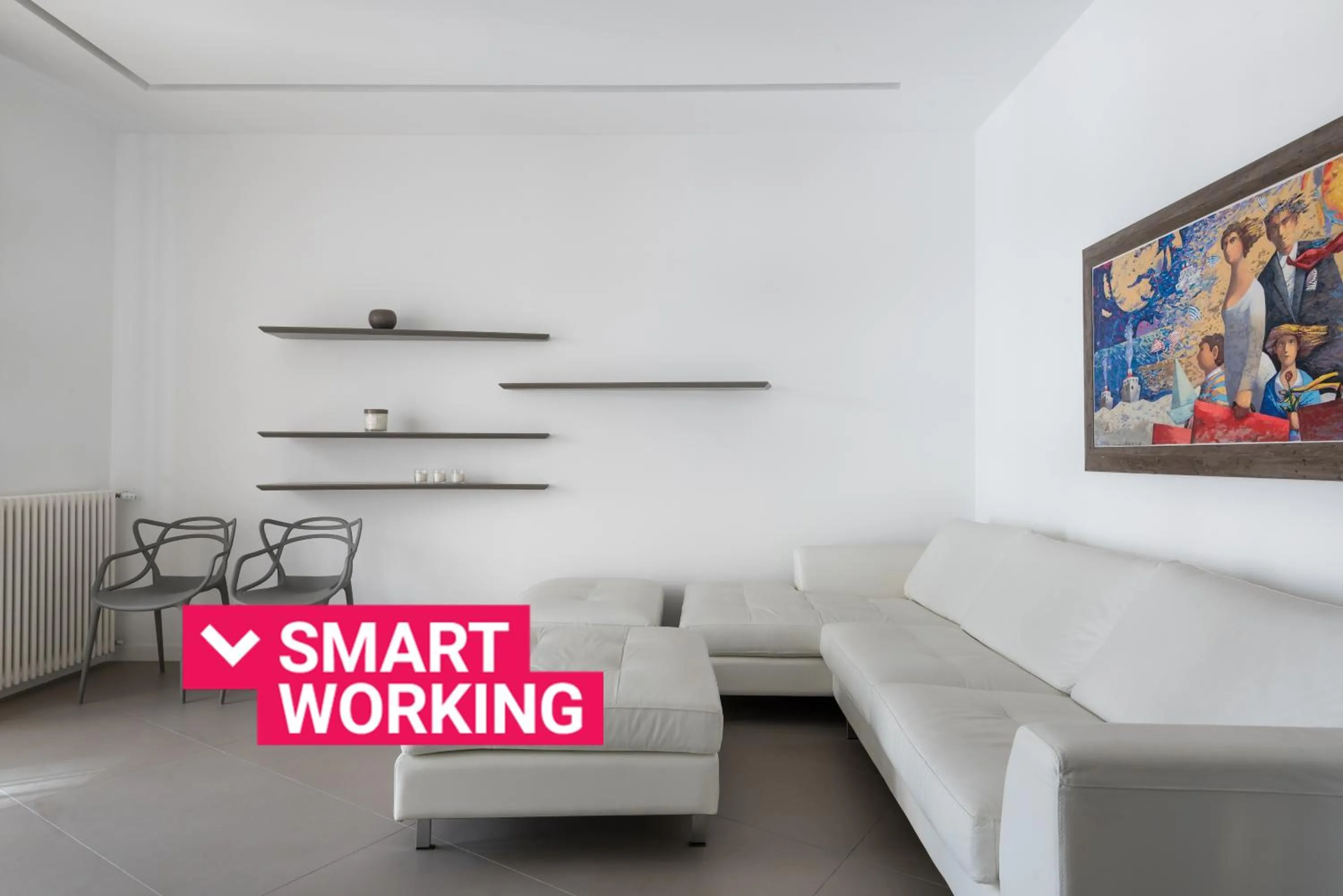 Design e Comfort nel centro di Catania by Wonderful Italy