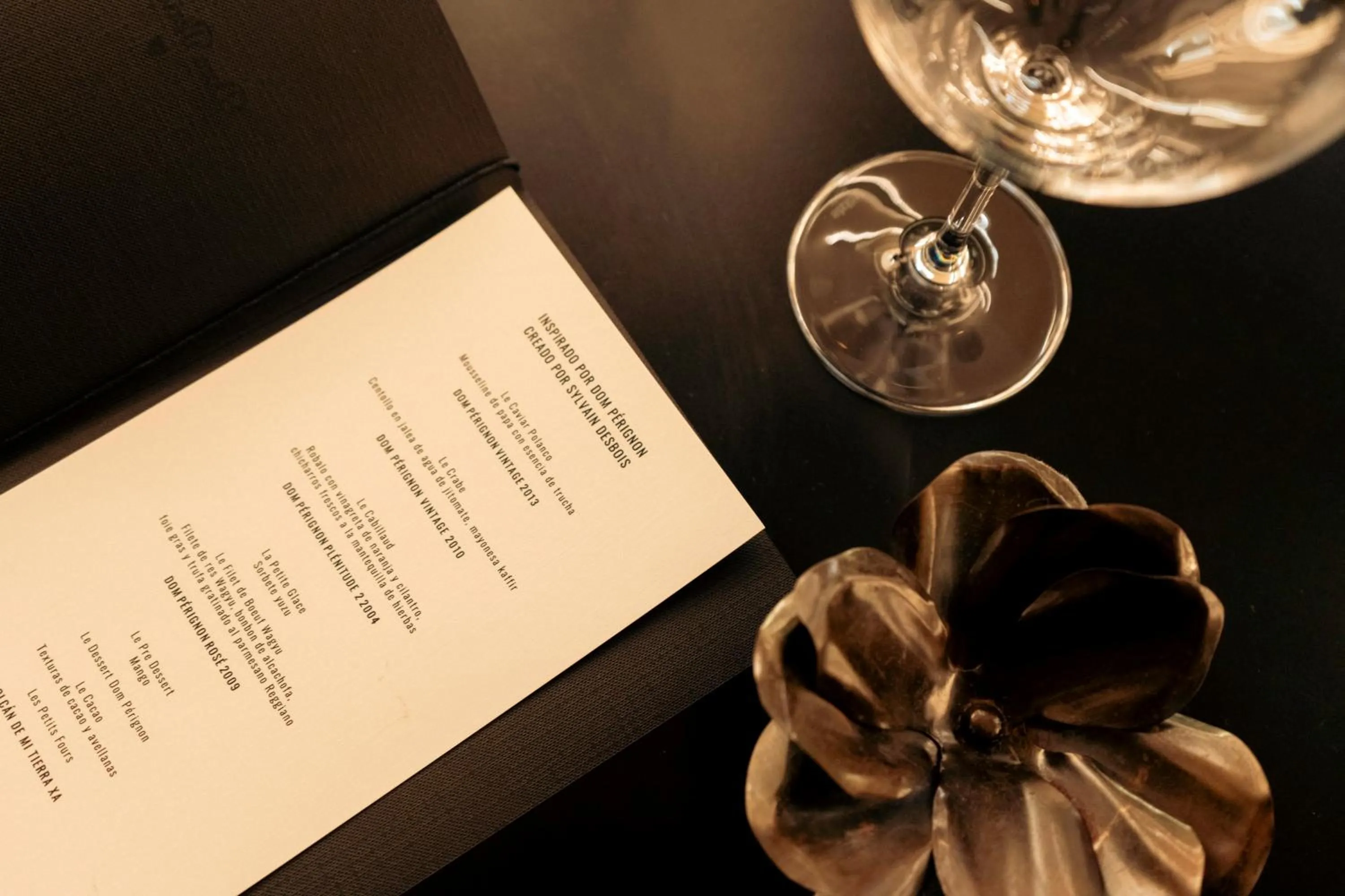 Restaurant/places to eat in NIZUC Resort & Spa