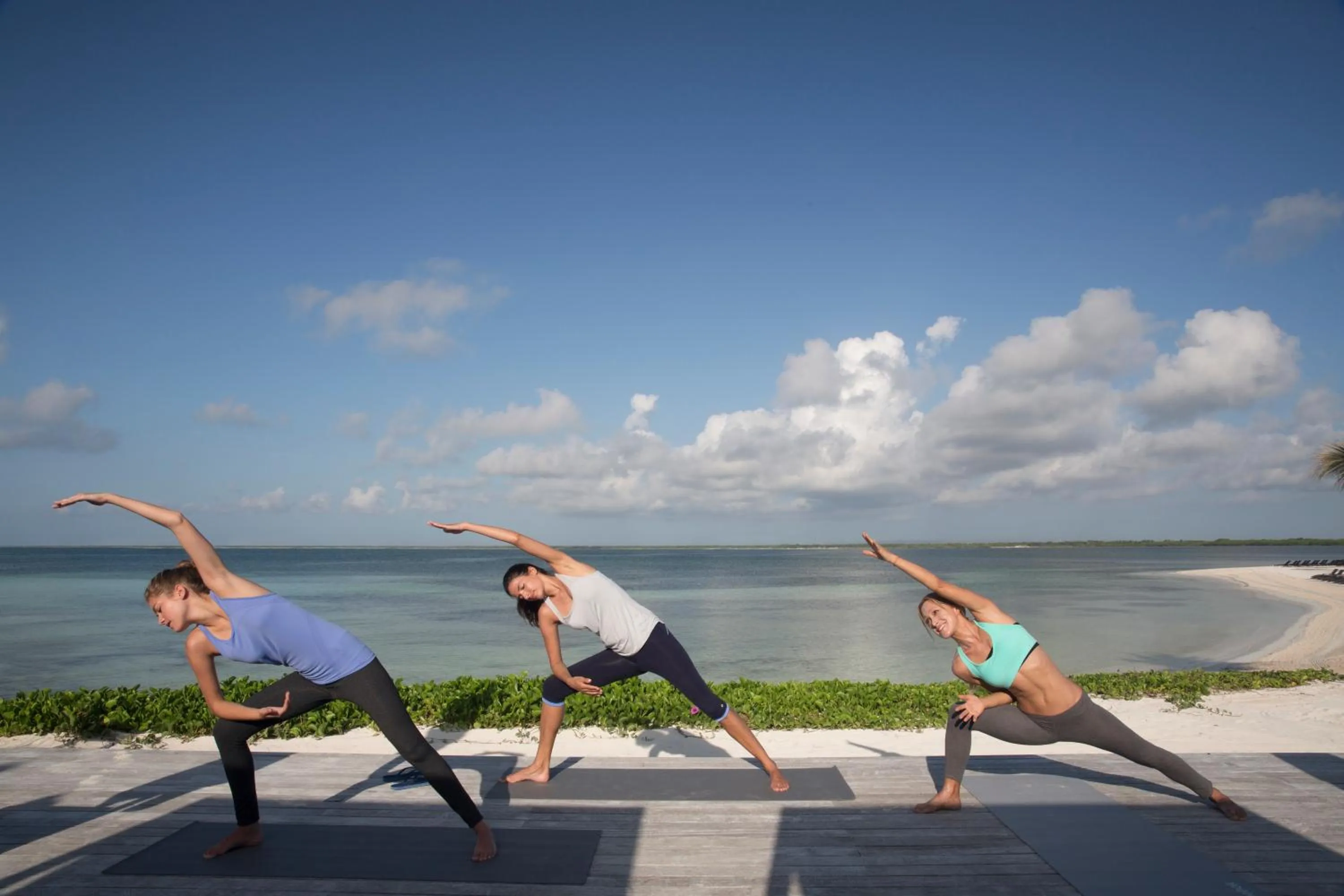 Activities in NIZUC Resort & Spa