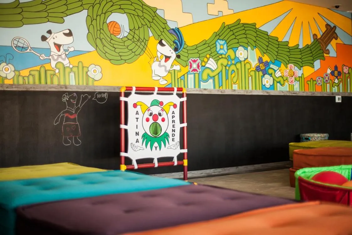 Activities in NIZUC Resort & Spa