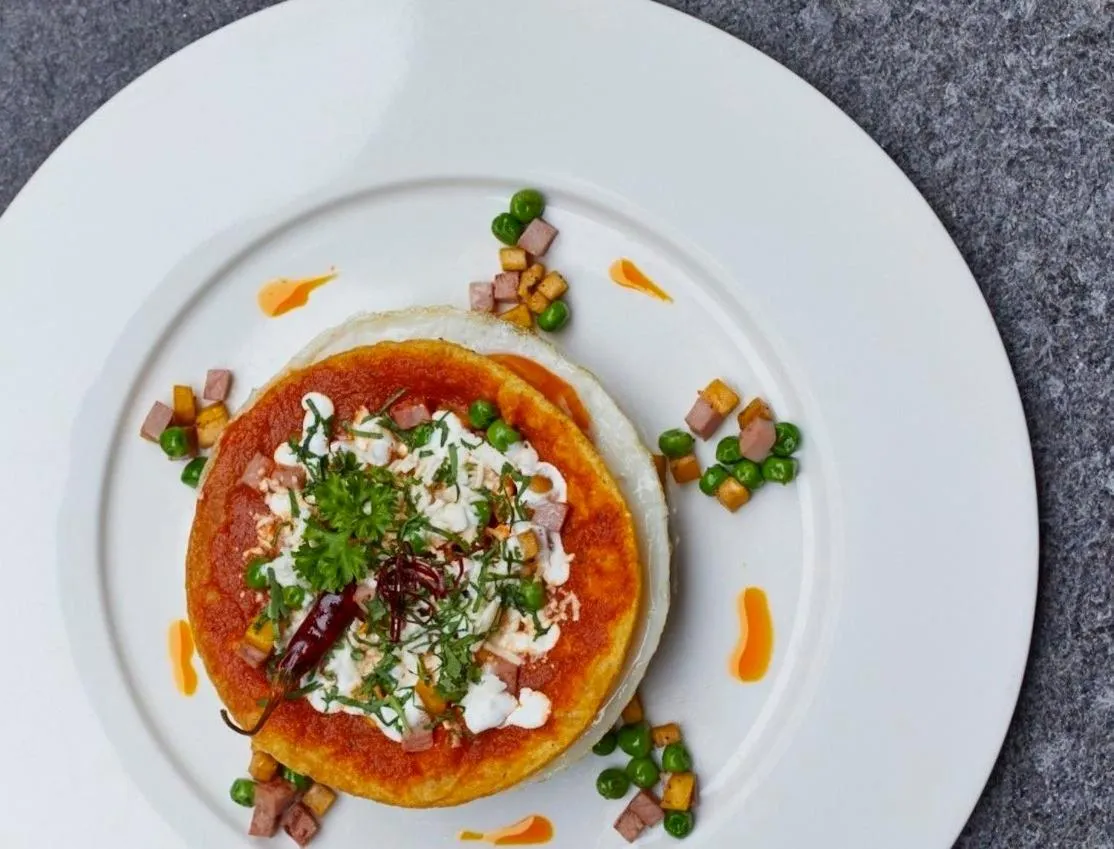 Breakfast in NIZUC Resort & Spa