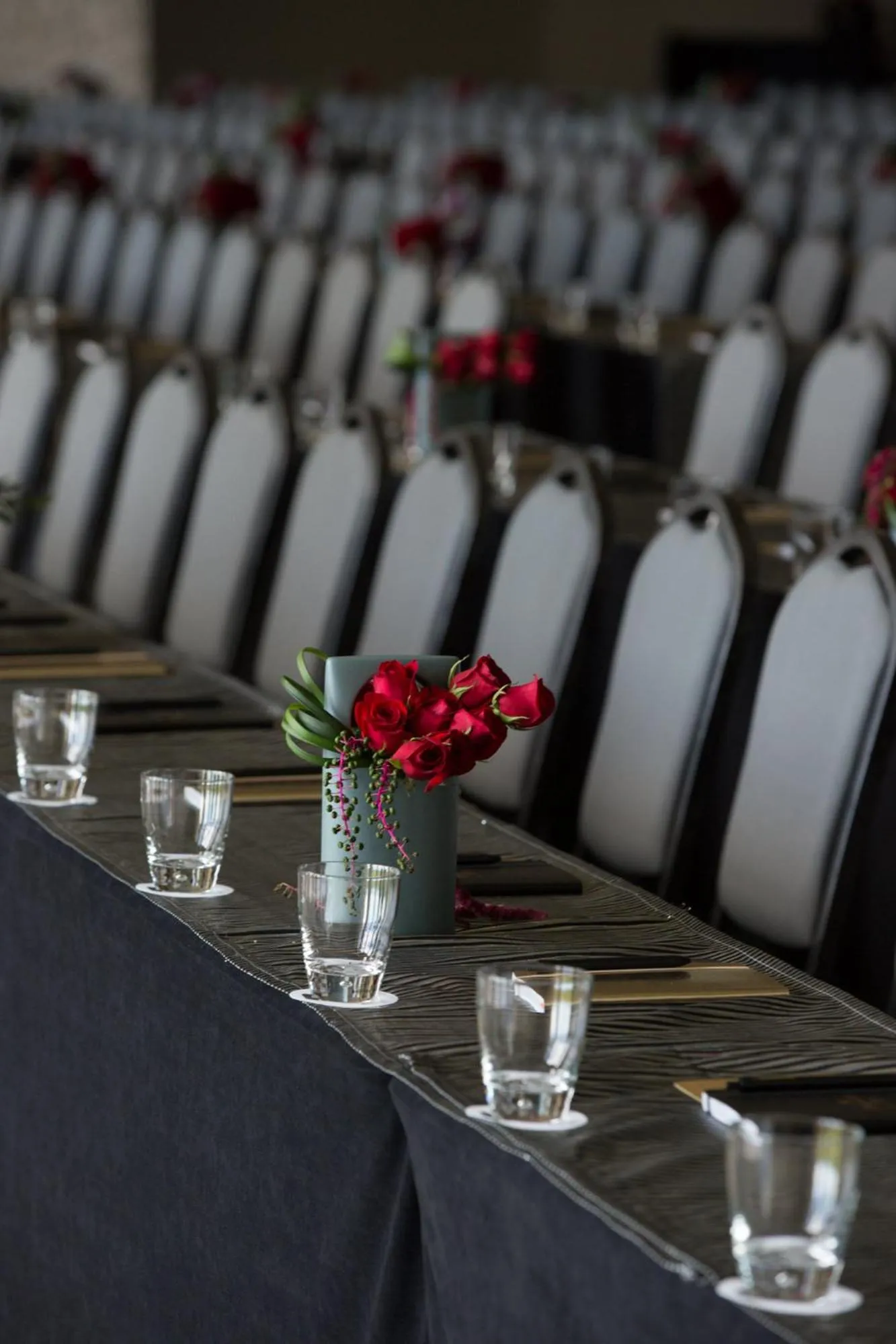 Meeting/conference room in NIZUC Resort & Spa