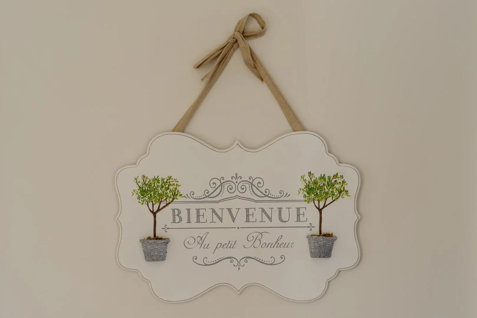 Les Raisins du Bonheur