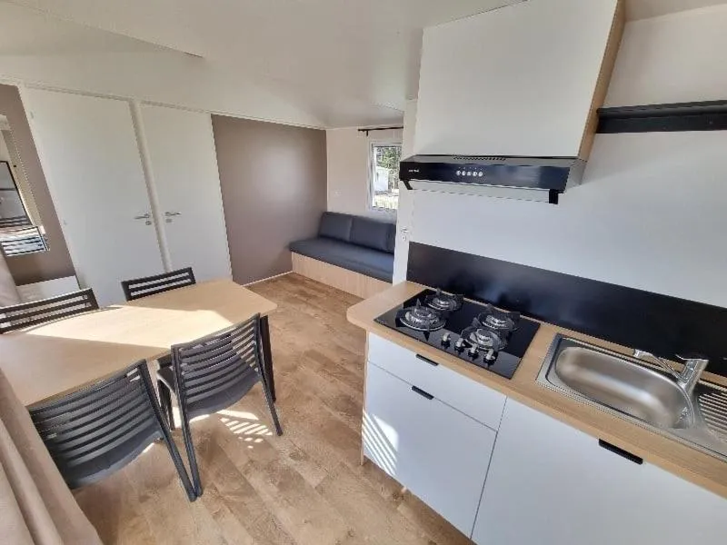 Residence Marea Resort