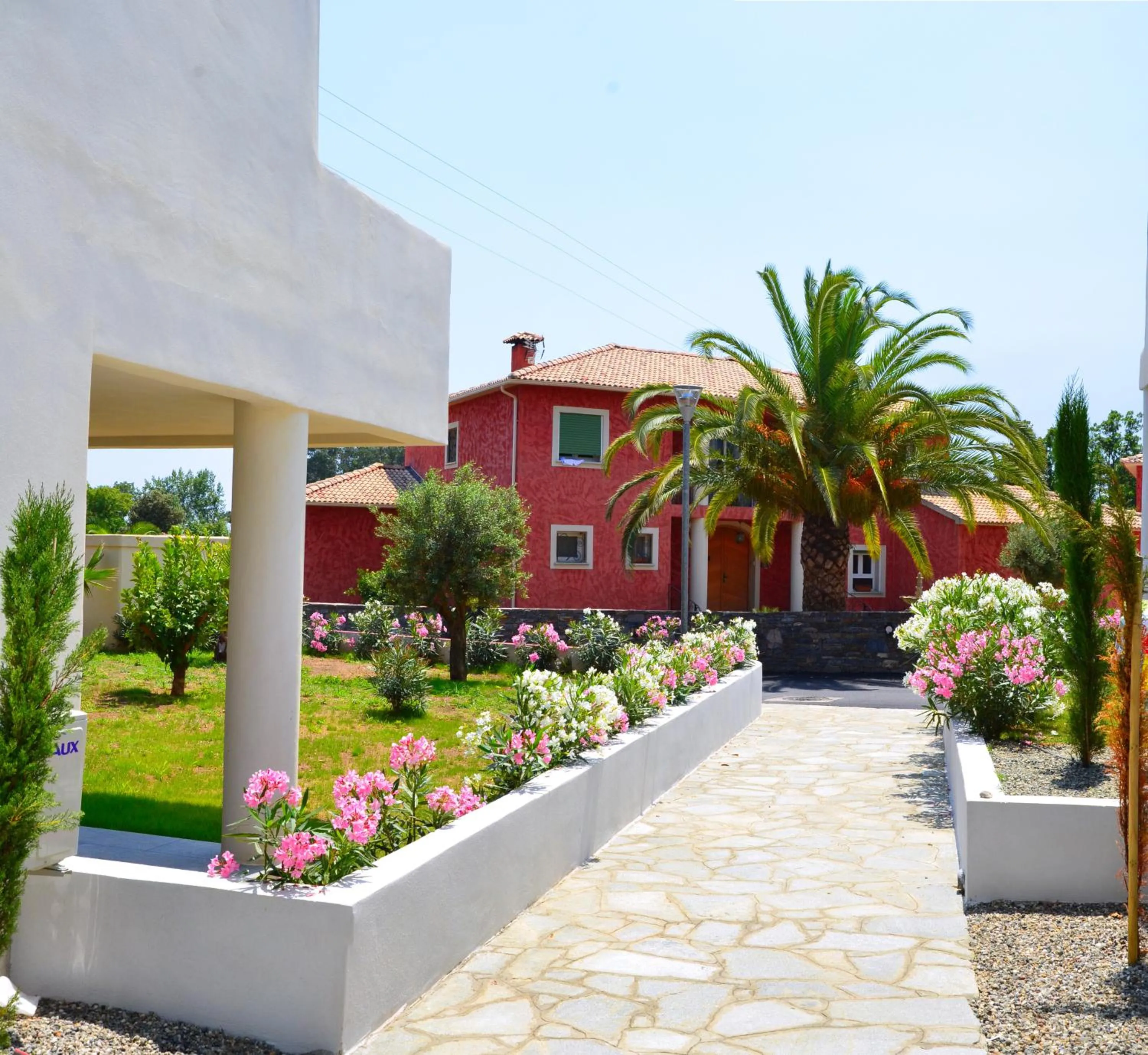 Garden in Residence Marea Resort