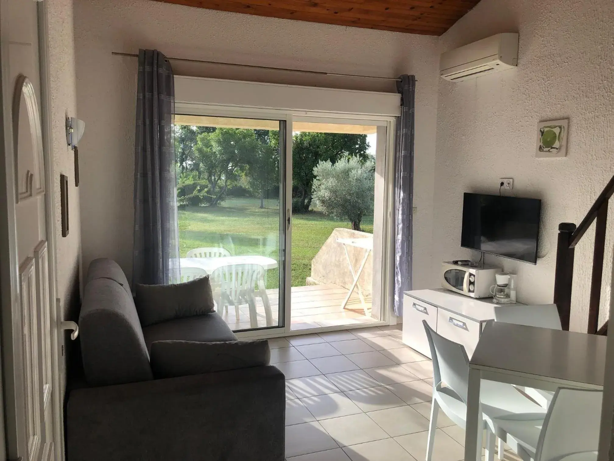 Studio with Terrace in Residence Marea Resort Studio with Terrace in Residence Marea Resort