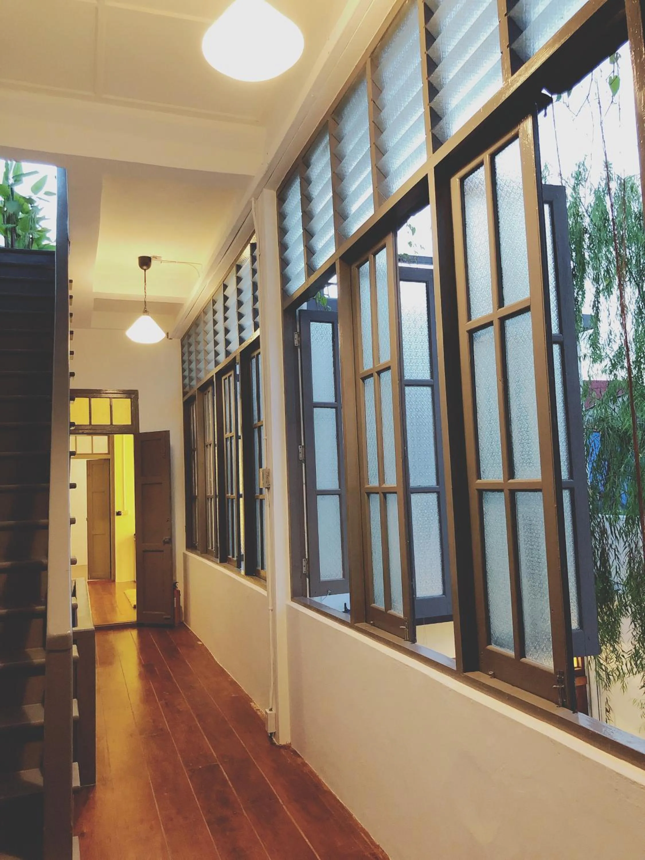 Other in Yu Cafe Hostel